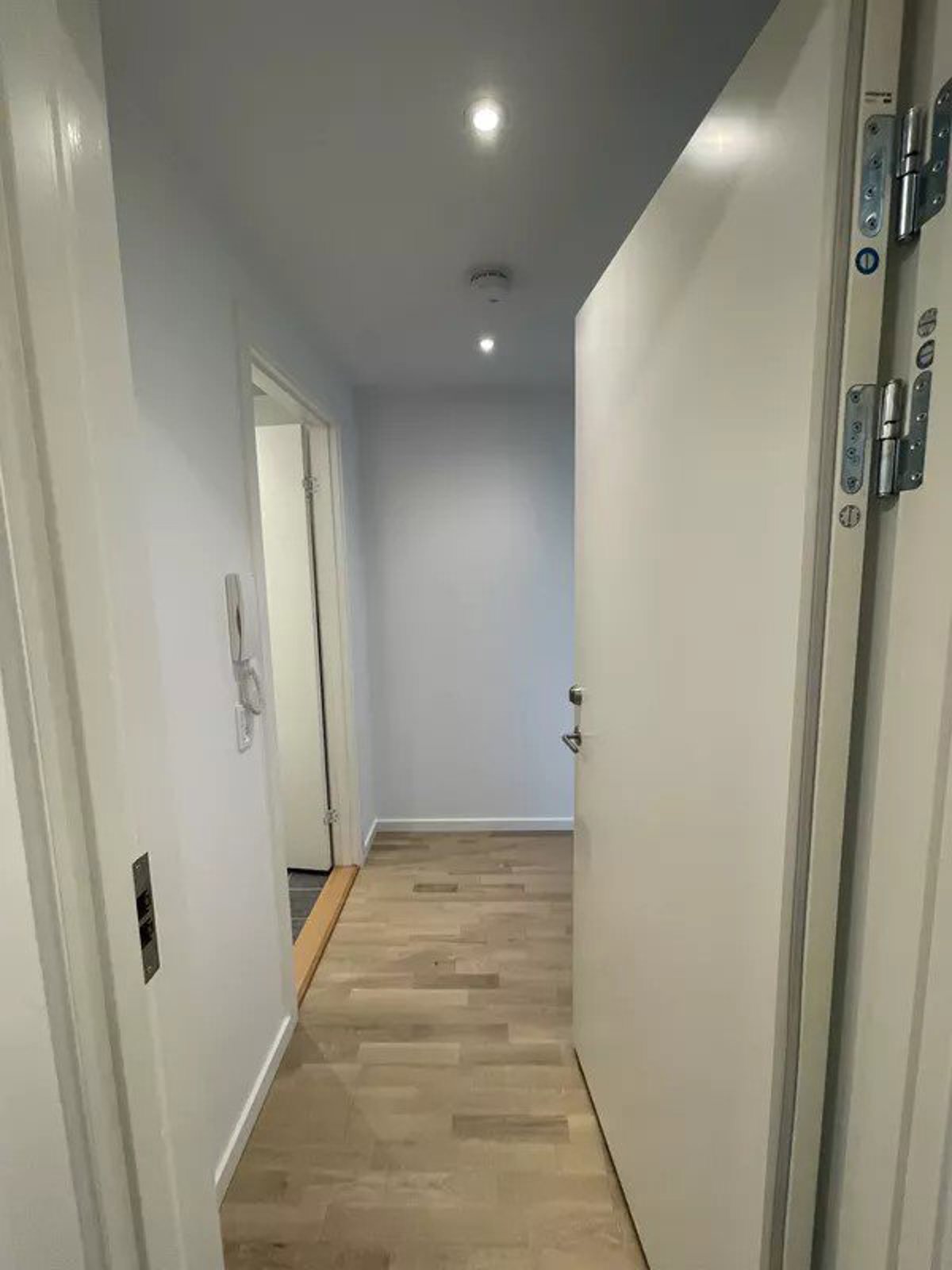 2-room apartment in Odense C image 6