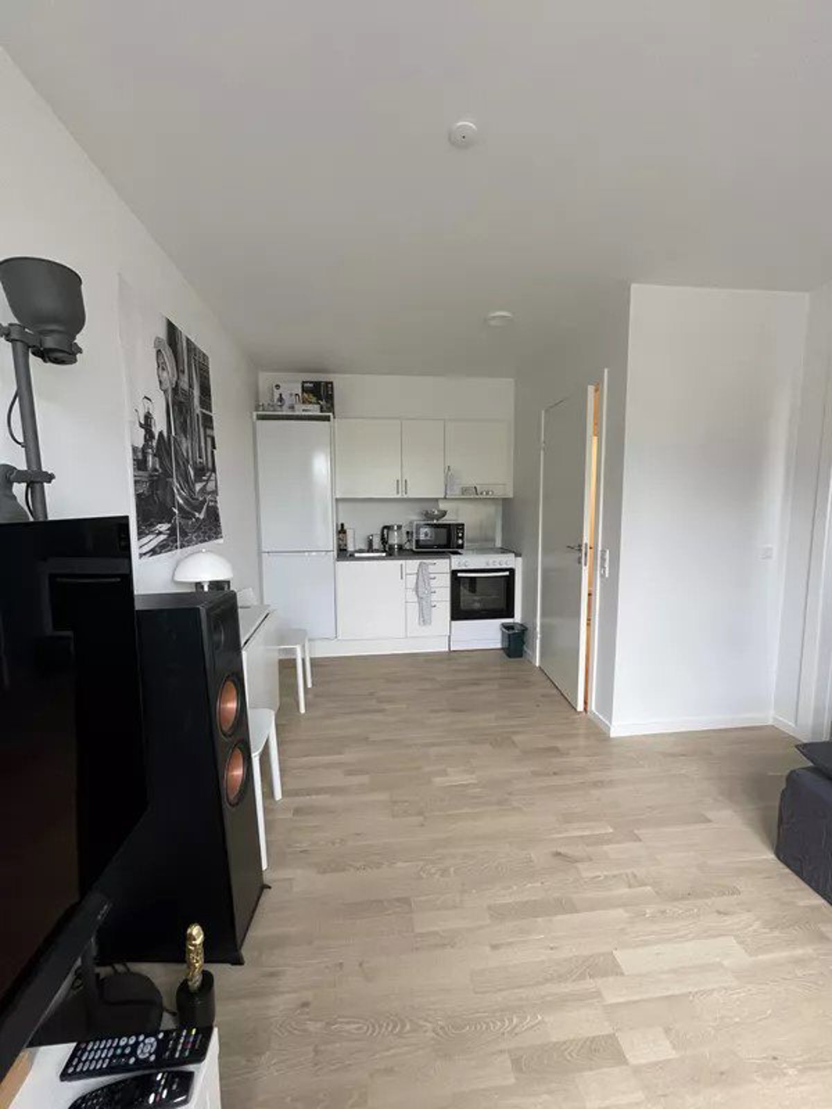 2-room apartment in Odense C image 2