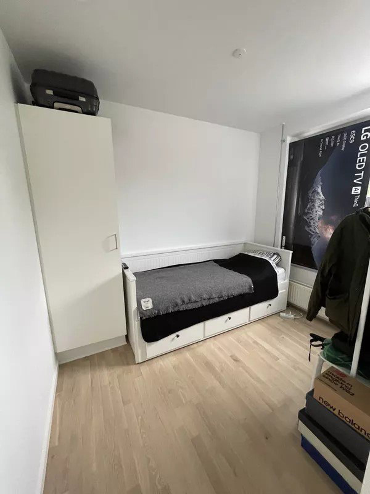 2-room apartment in Odense C image 4