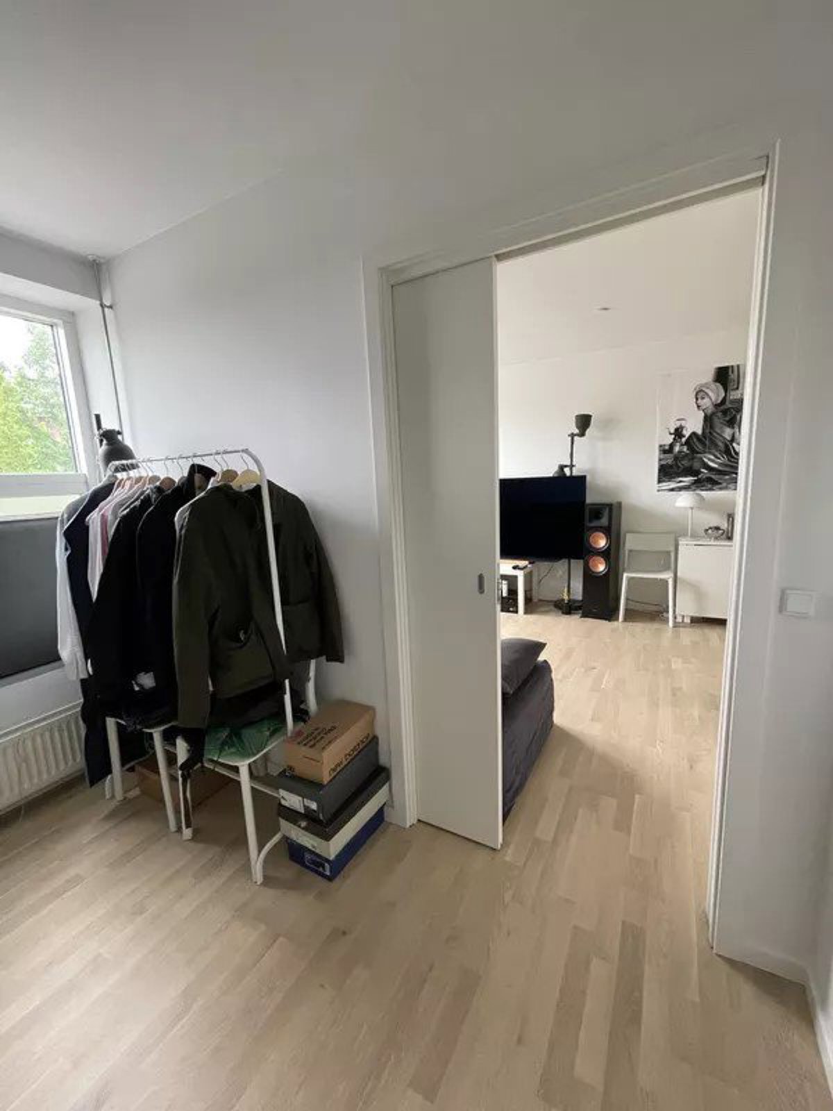 2-room apartment in Odense C image 3