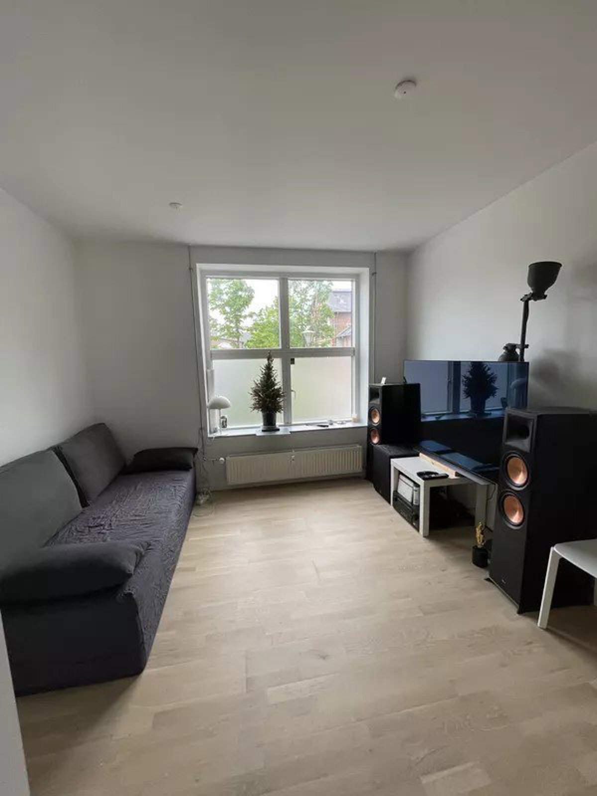 2-room apartment in Odense C image 1