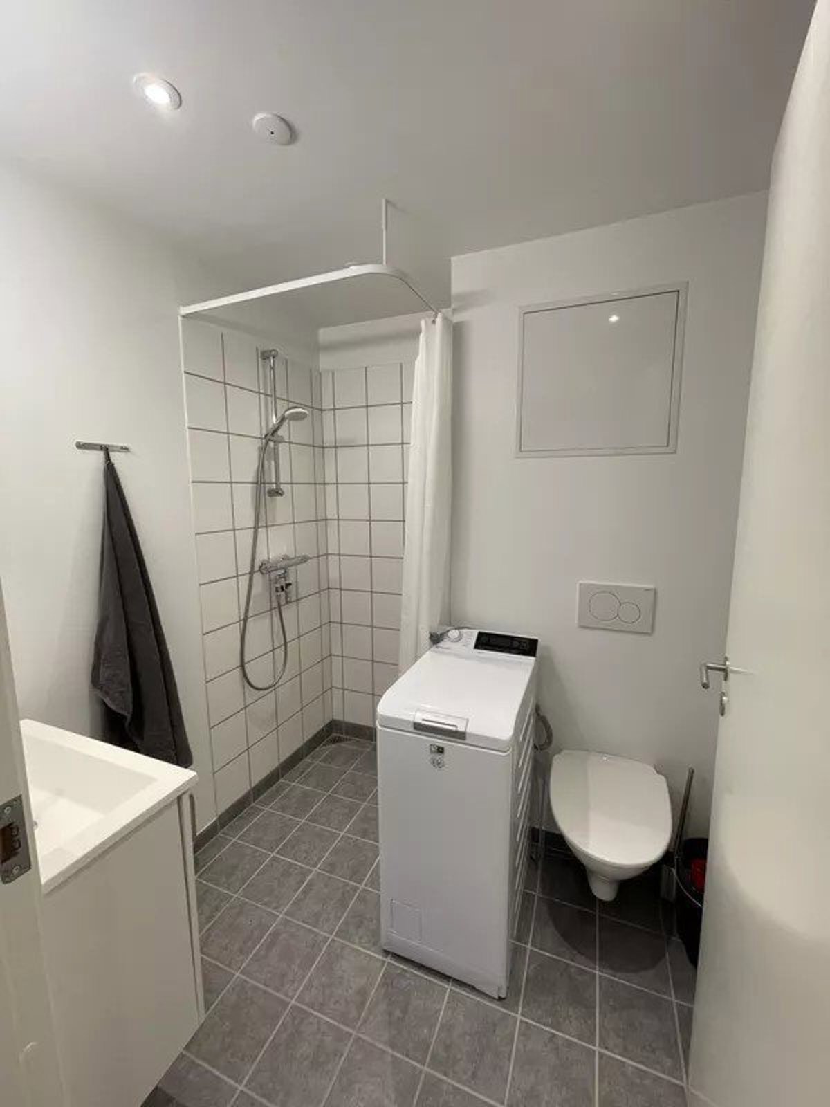 2-room apartment in Odense C image 5