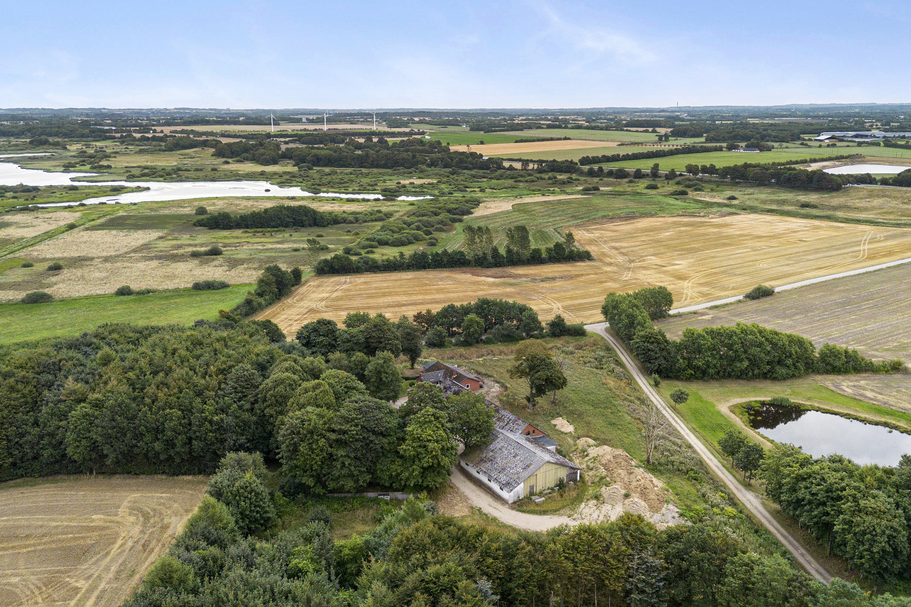 Søengevej 5, Gamst, 6600 Vejen