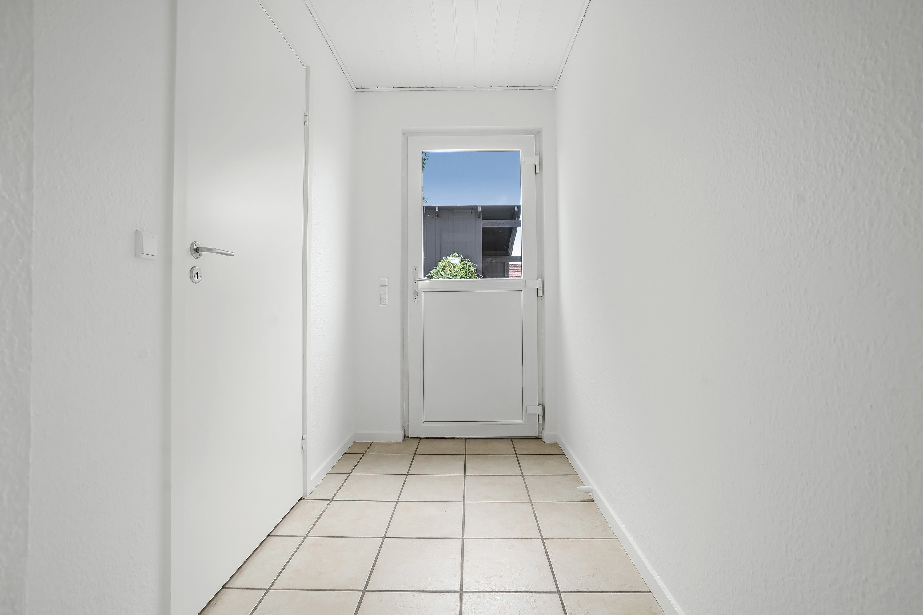 Fremhævet entré billede i fuldskærmstilstand. Billede af Neder-Holluf-Vej 14A, Neder Holluf, 5220 Odense SØ