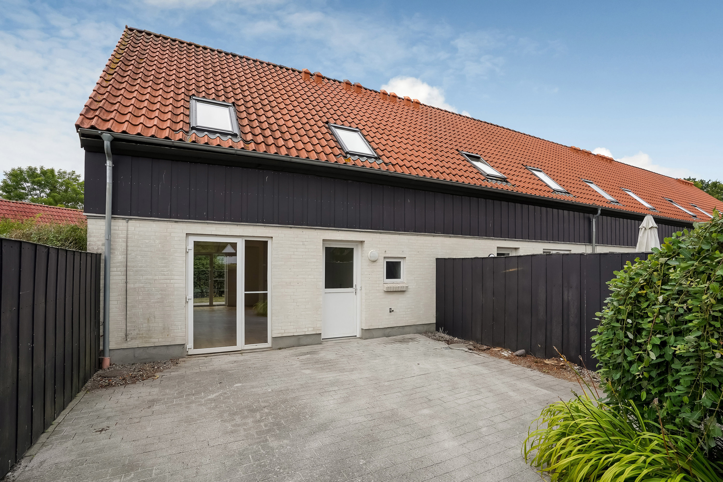 Fremhævet ejendommen billede i fuldskærmstilstand. Billede af Neder-Holluf-Vej 14A, Neder Holluf, 5220 Odense SØ