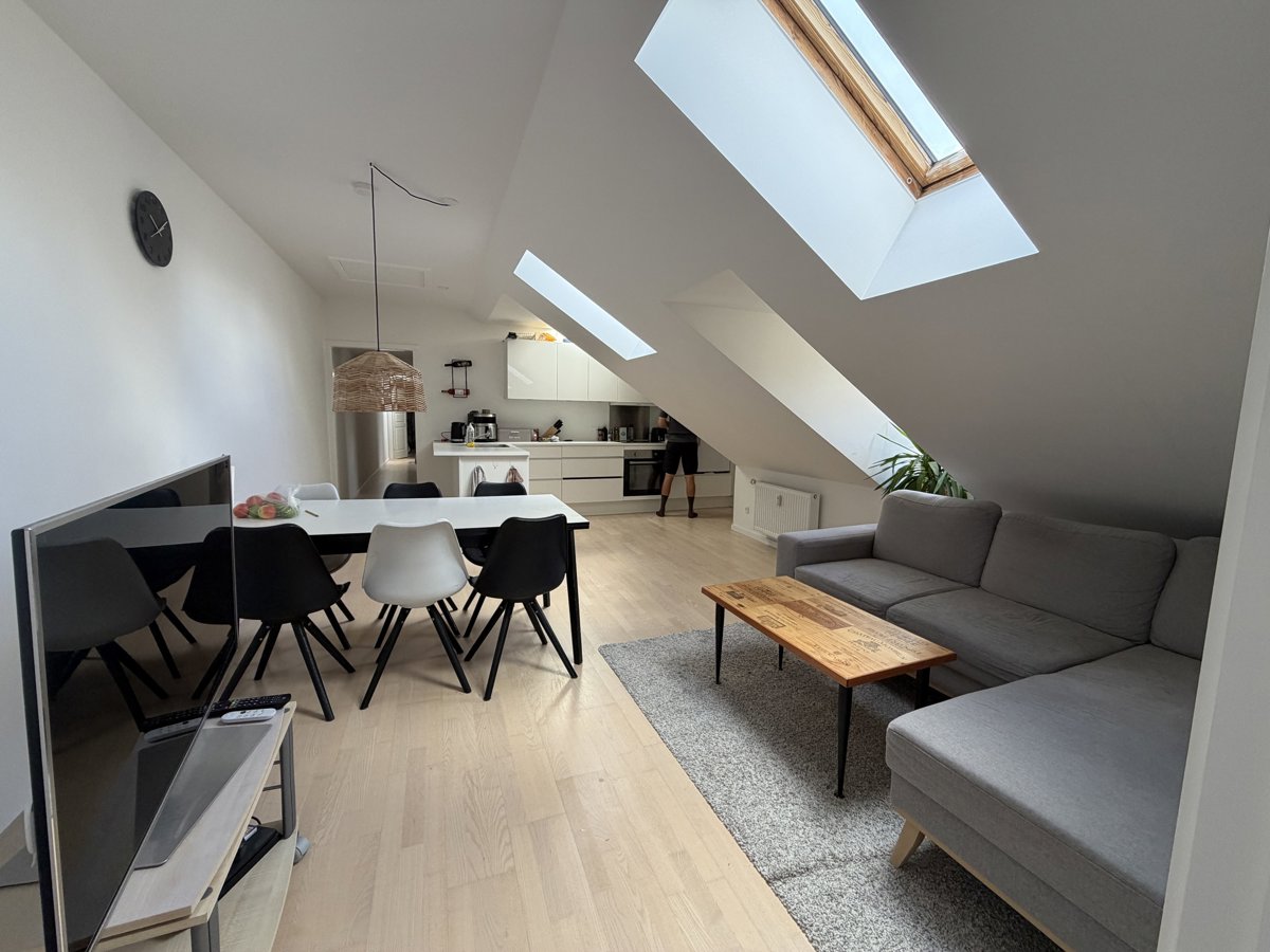 Vestergade, 5000 Odense C billede 1