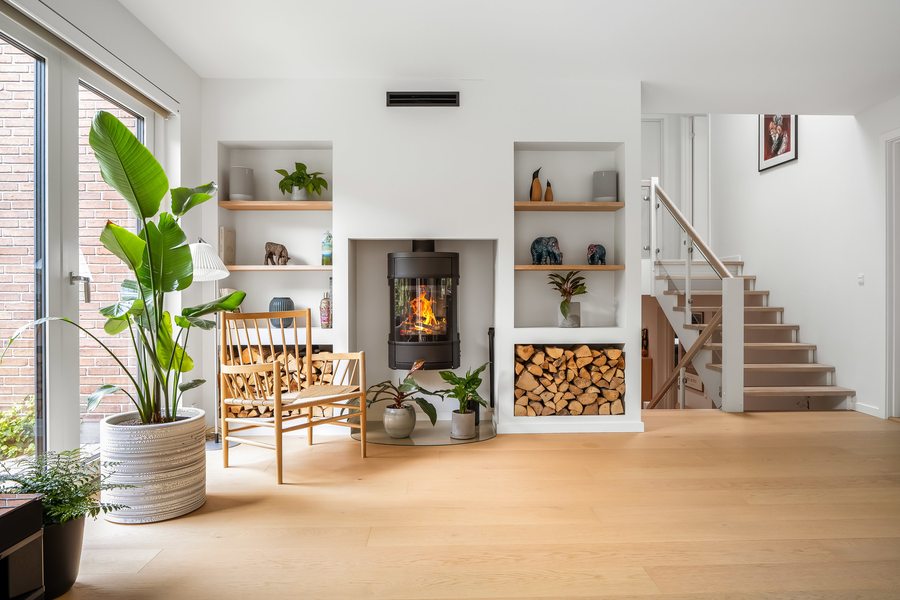 Stutmestervej 10B, 3400 Hillerød