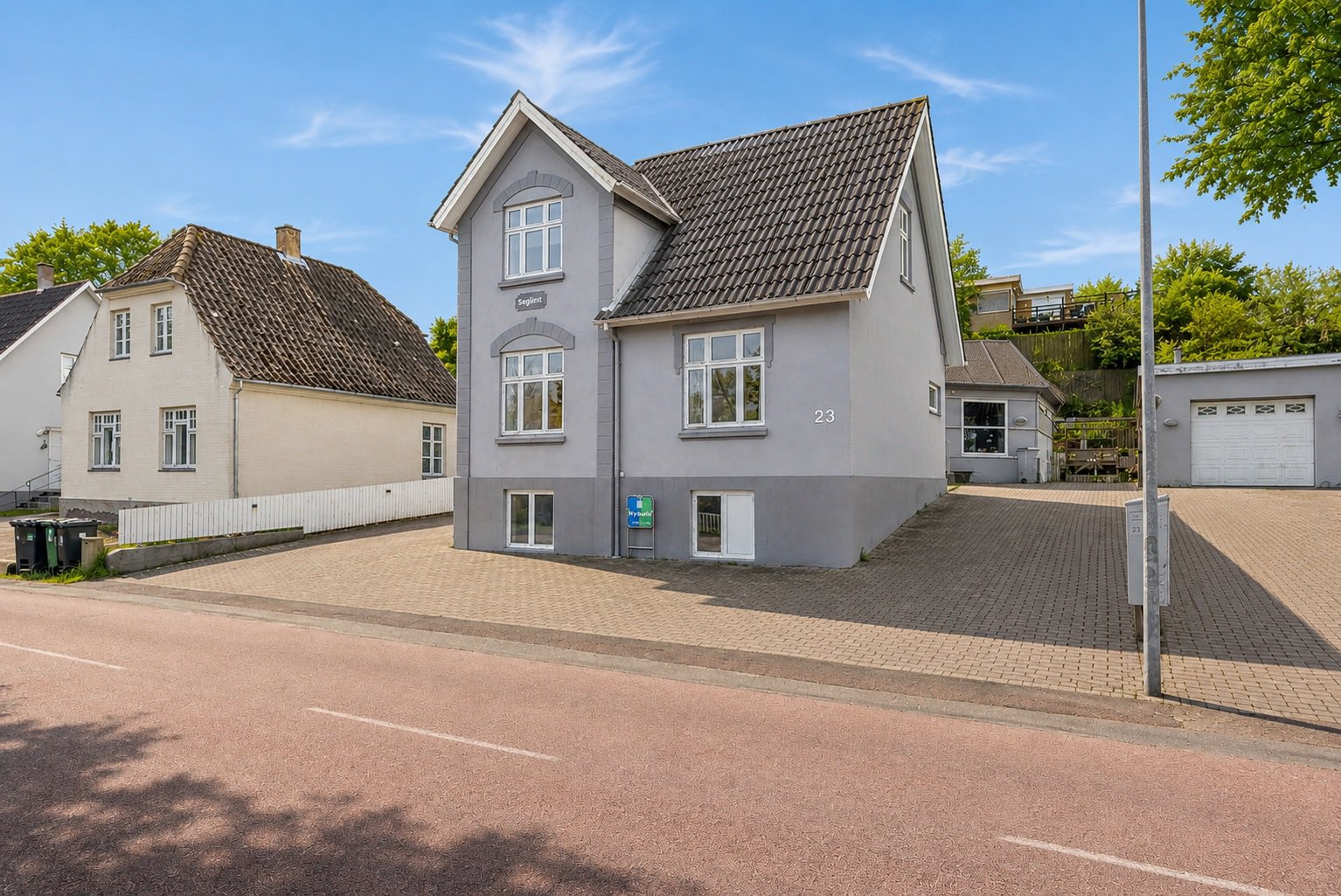 Immerkærvej 23, Korinth, 5600 Faaborg