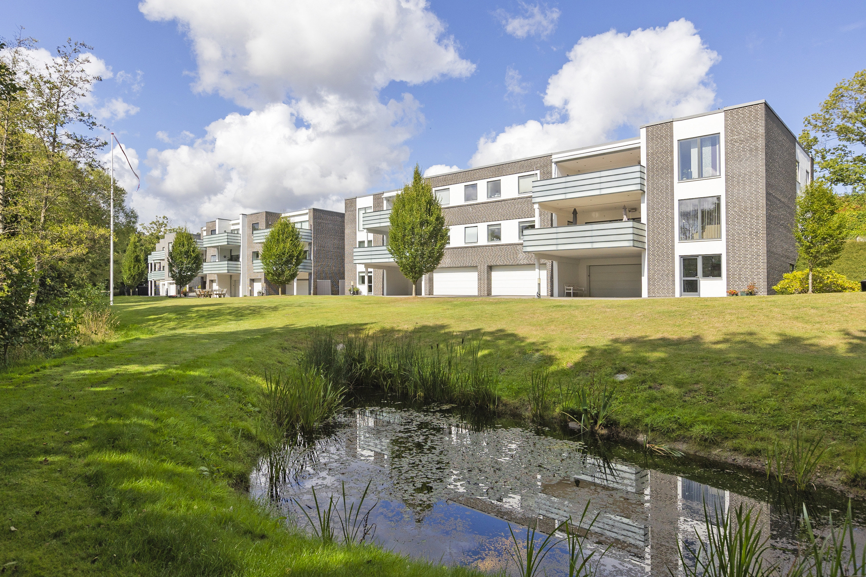 Skovparken 46, st. th., 6200 Aabenraa