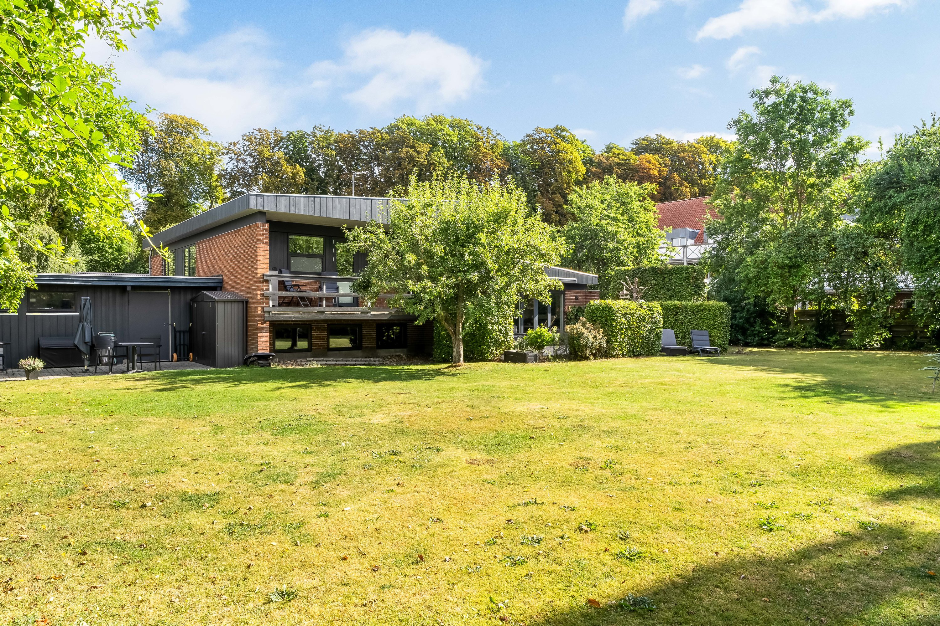 Stutmestervej 10B, 3400 Hillerød