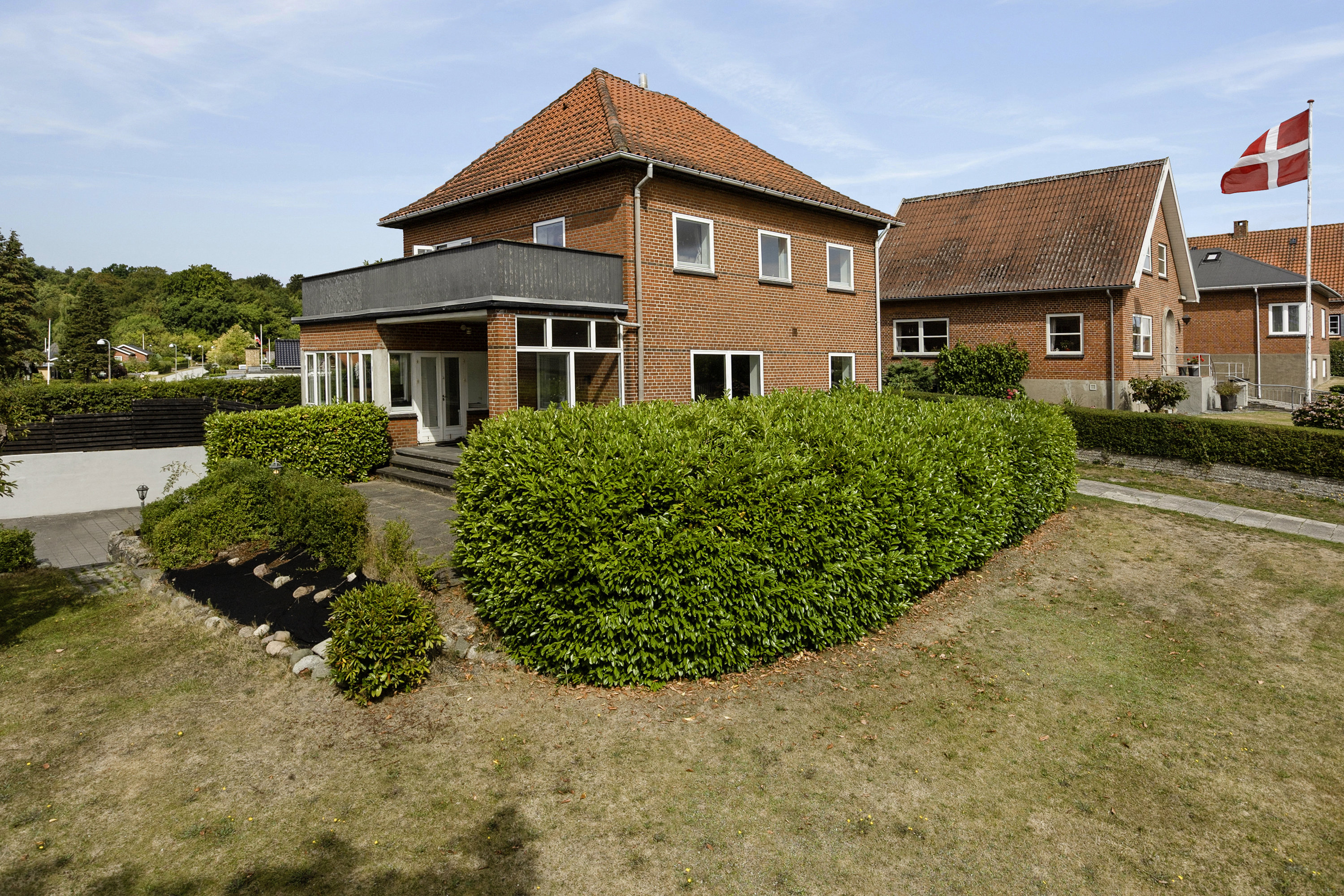 Haderslevvej 89, 6200 Aabenraa