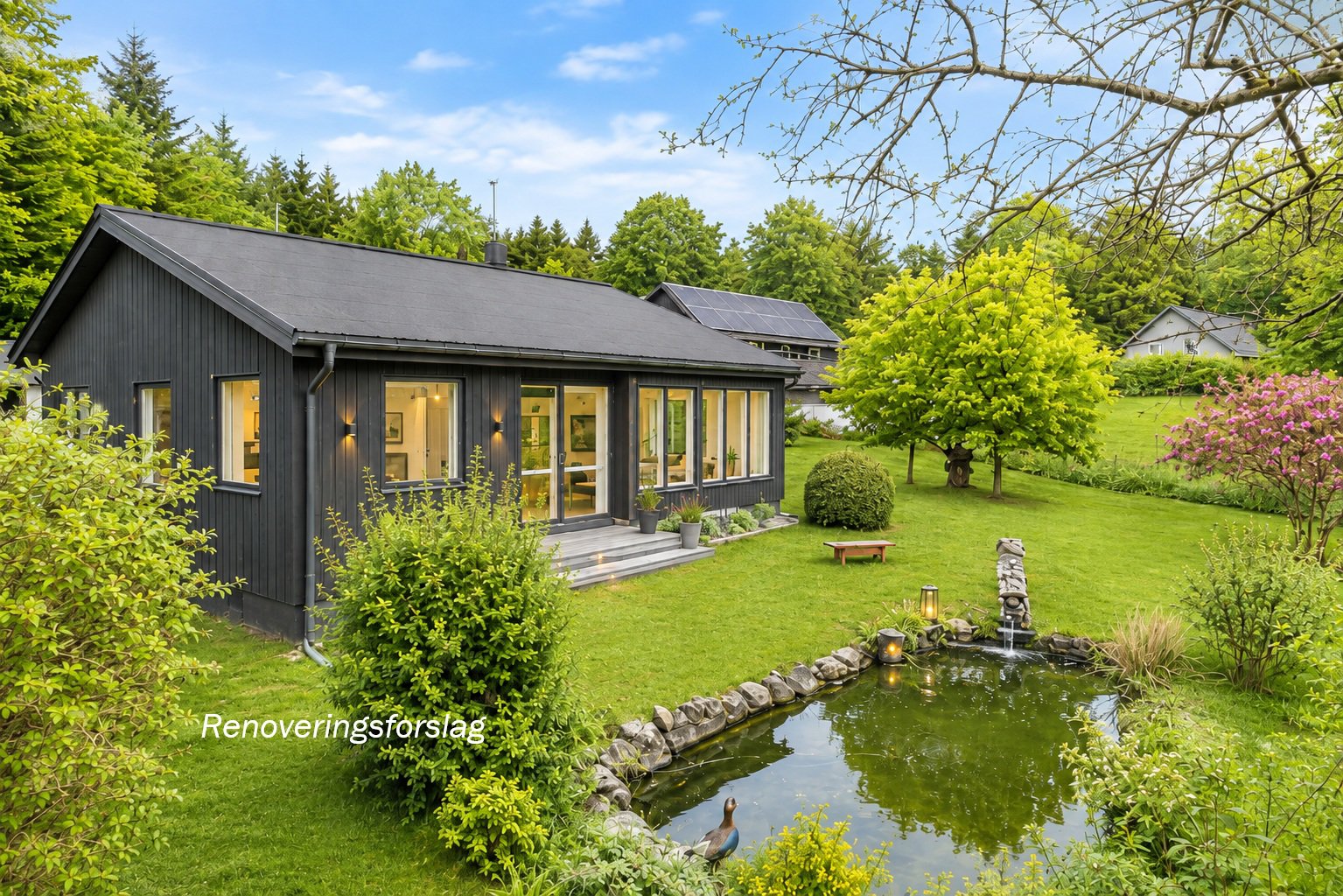 Tønningsletvej 7, 8680 Ry