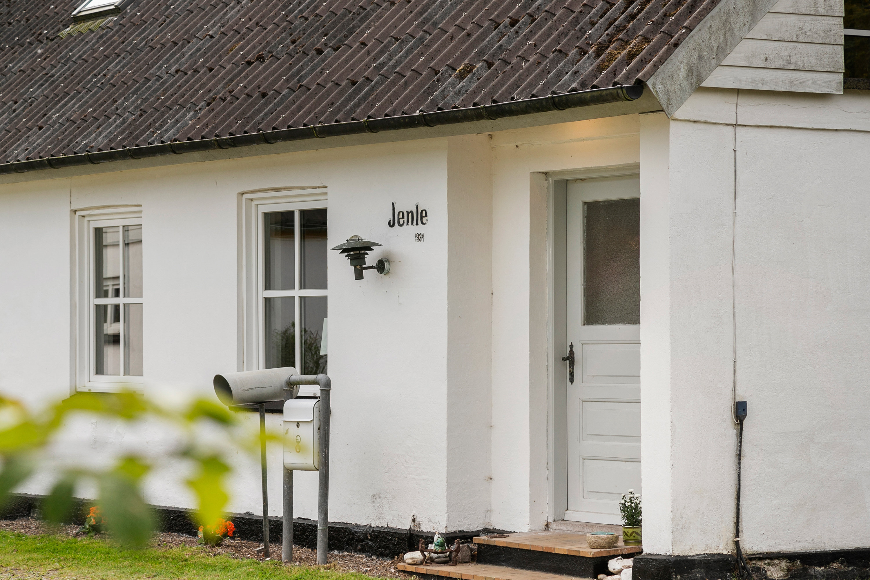 Fremhævet terrasse billede i fuldskærmstilstand. Billede af Fristrup Kærvej 38, Birkelse, 9440 Aabybro