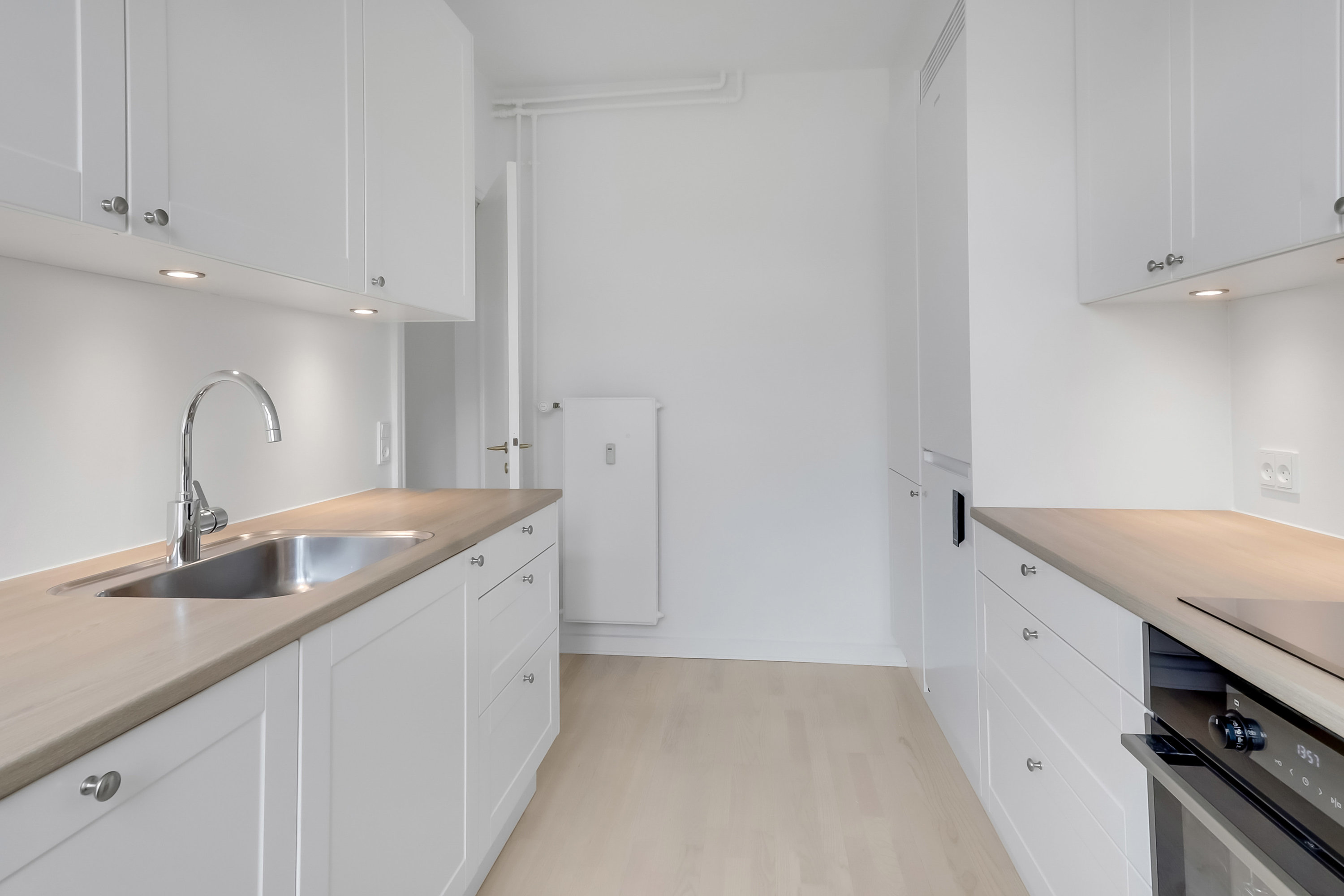 Fremhævet  billede i fuldskærmstilstand. Billede af Rosenlunden 3, st., 5000 Odense C
