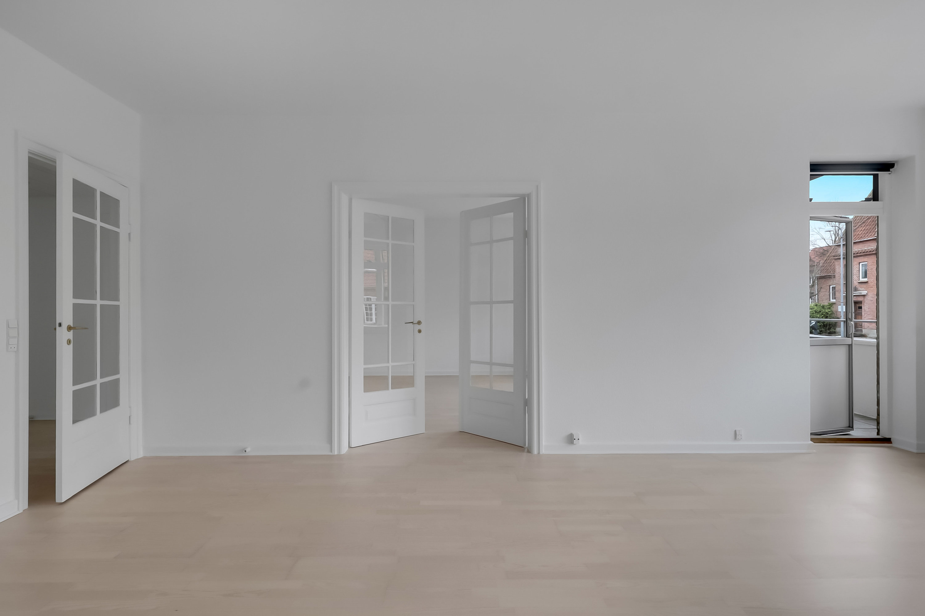 Rosenlunden 3, st., 5000 Odense C