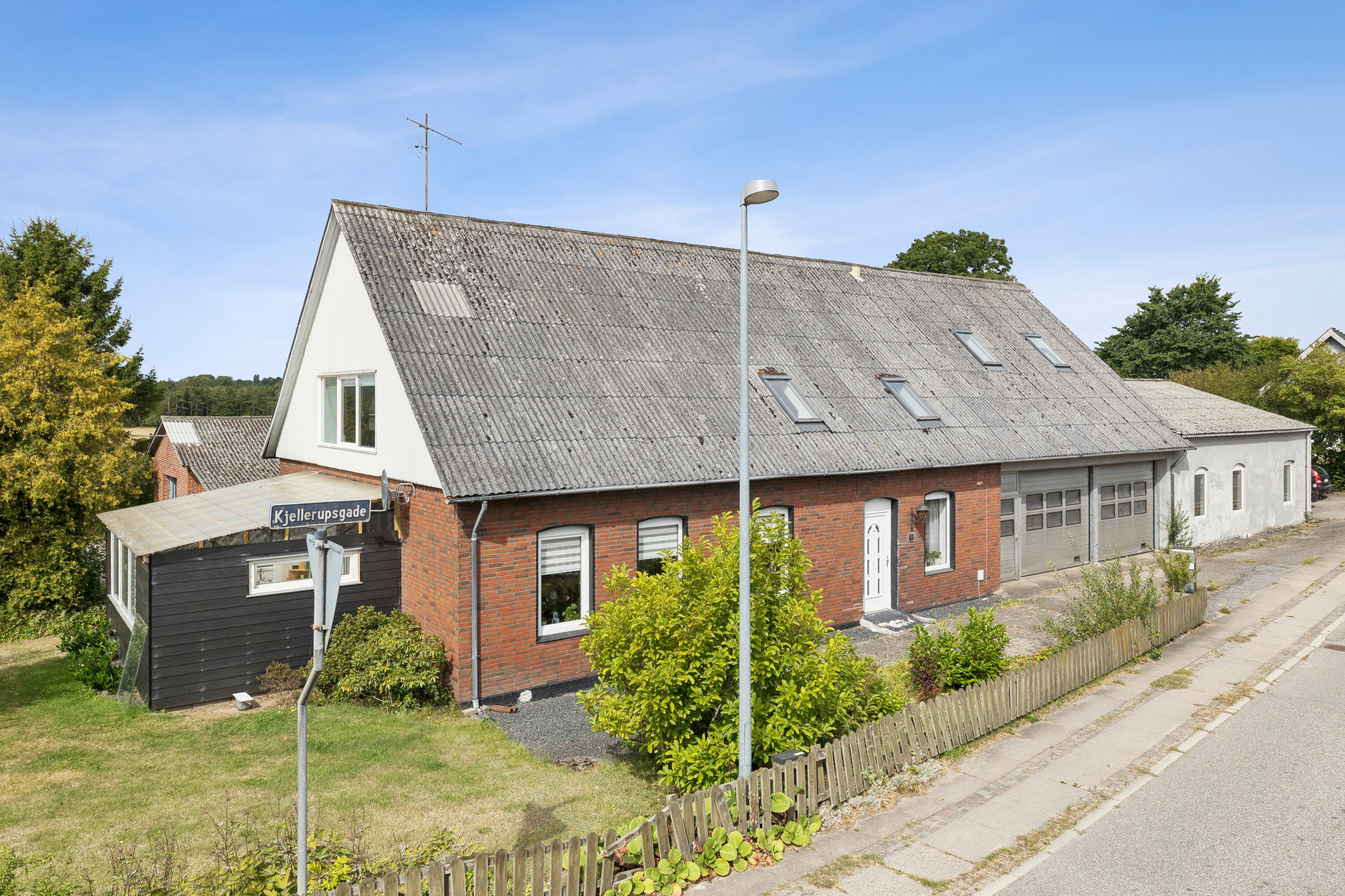 Kjellerupsgade 1, Visborg, 9560 Hadsund