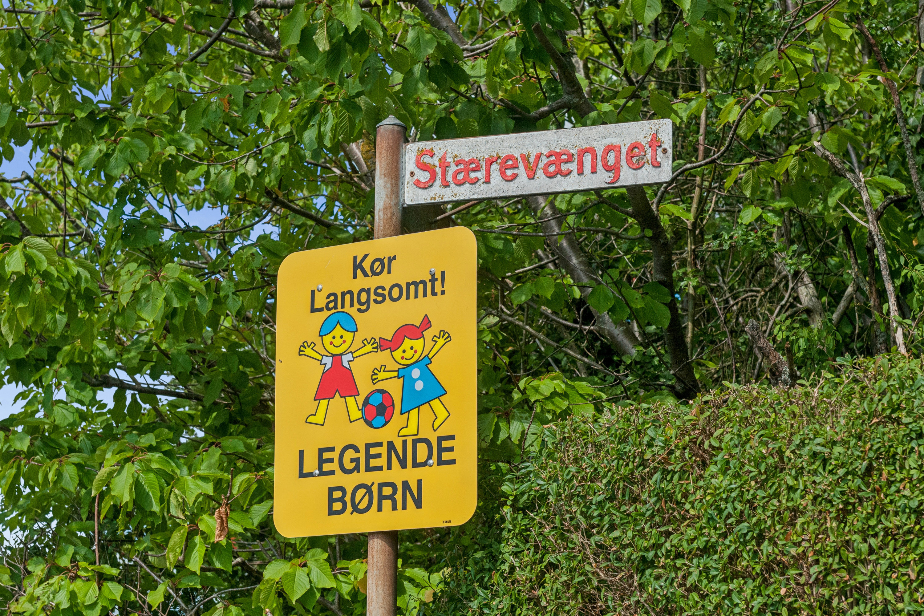 Stærevænget 33, 2791 Dragør