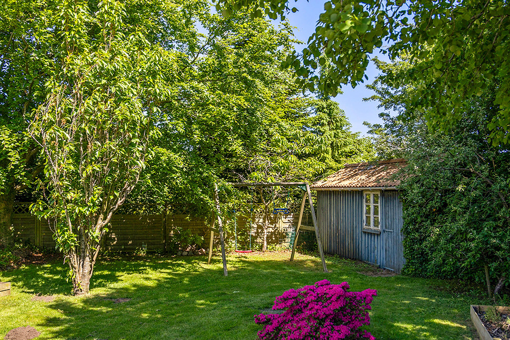 Skodborghusvej 5, 6600 Vejen