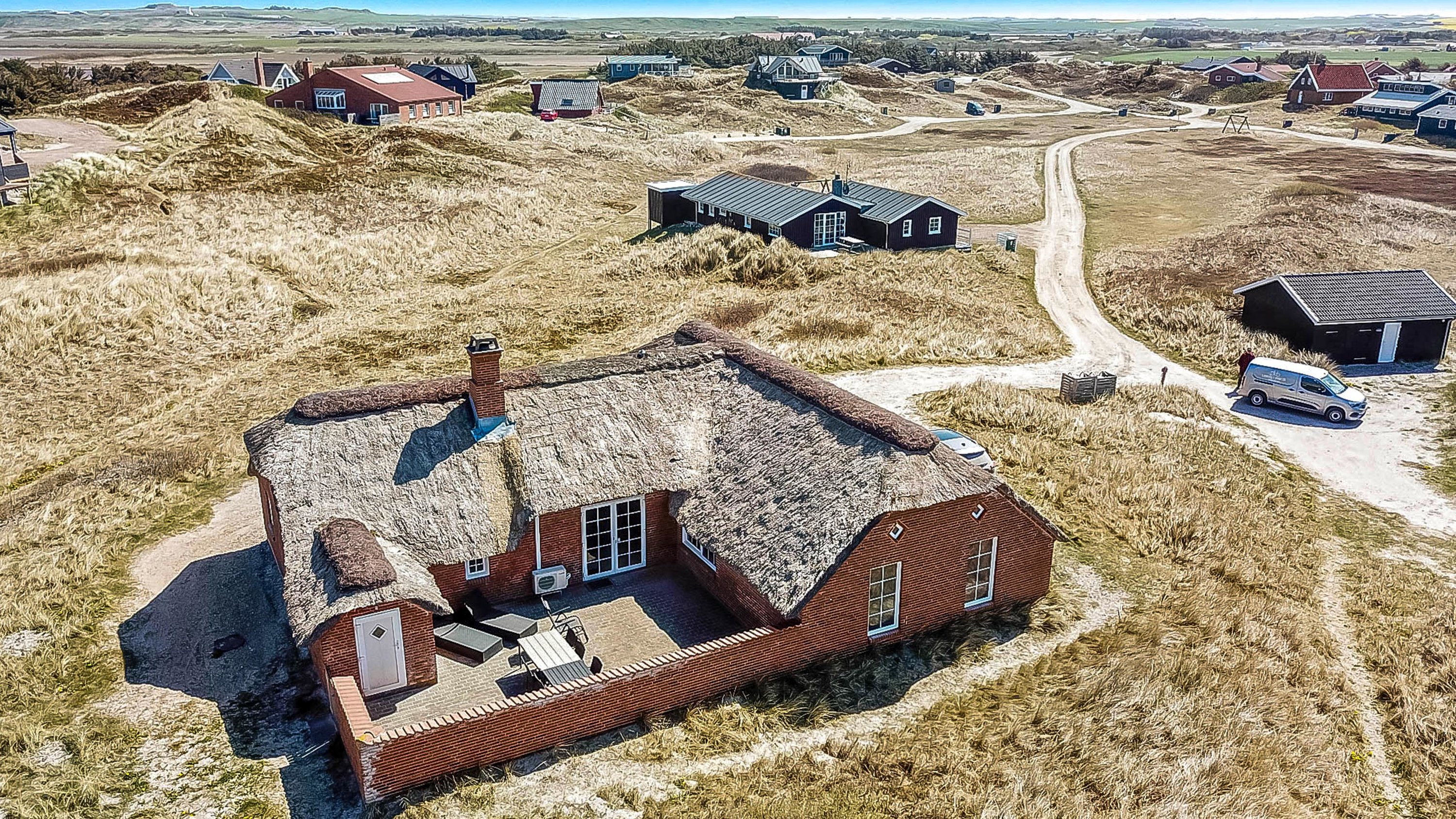 Dalevej 27, Vejlby, 7673 Harboøre