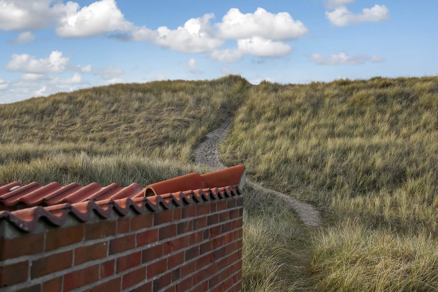 Fremhævet  billede i fuldskærmstilstand. Billede af Dalevej 27, Vejlby, 7673 Harboøre