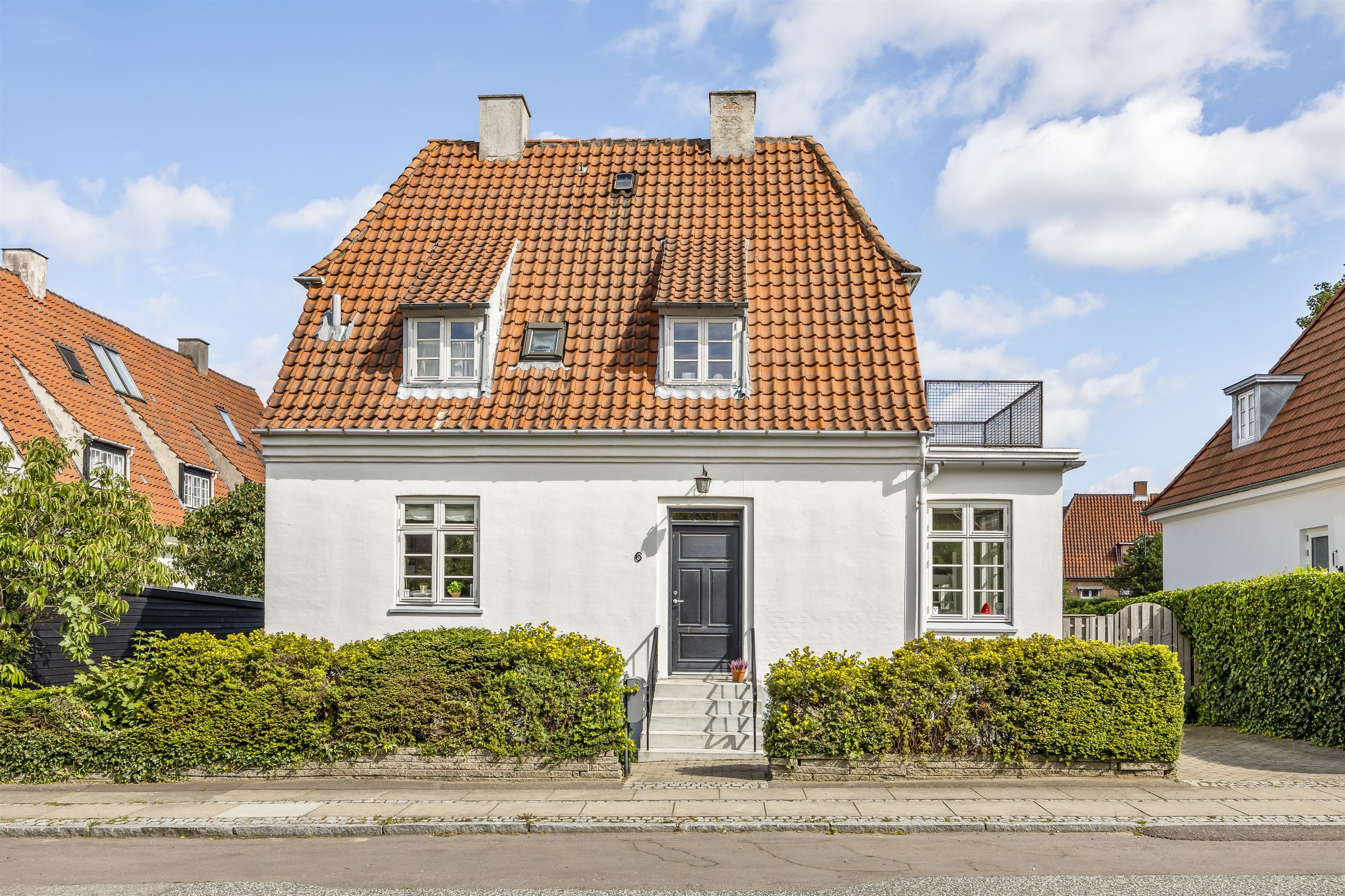 Tjørnegårdsvej 6, 2820 Gentofte