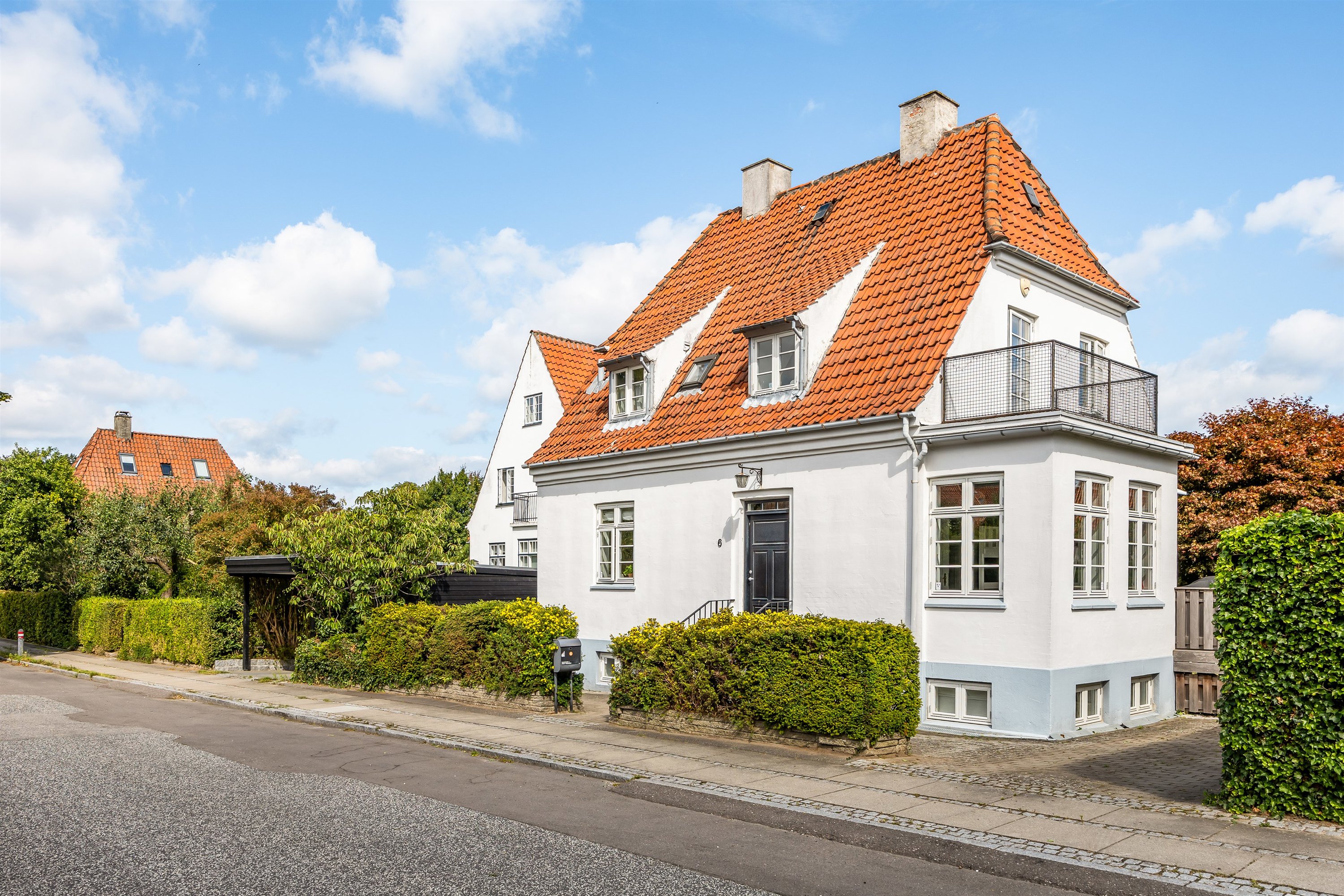 Tjørnegårdsvej 6, 2820 Gentofte