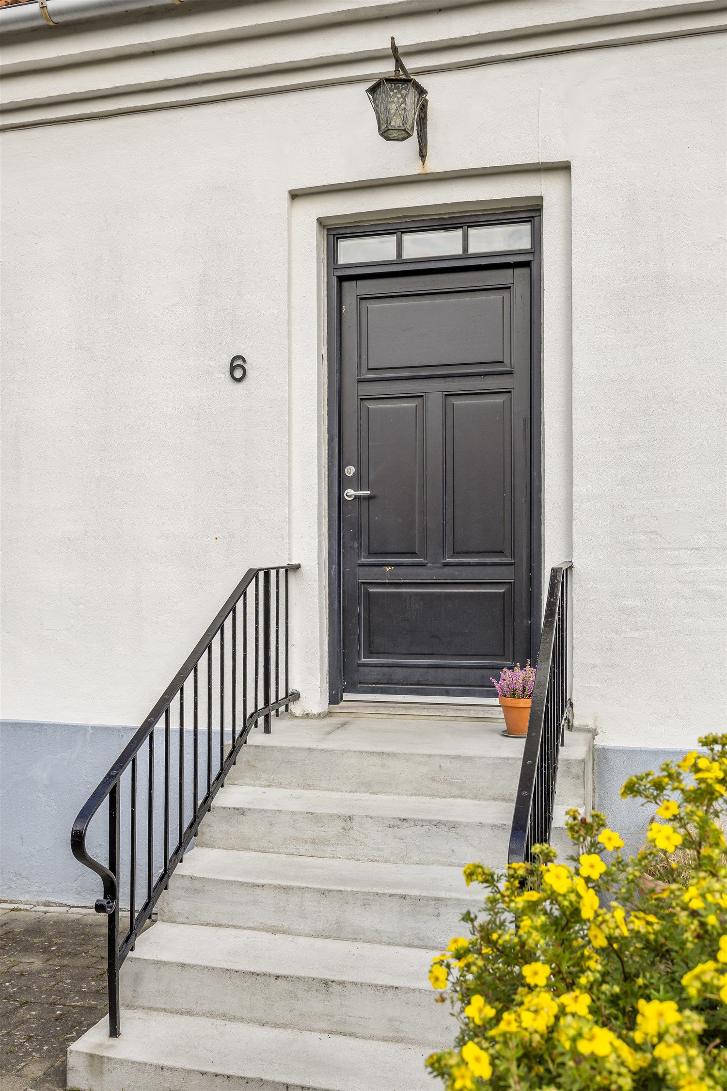 Tjørnegårdsvej 6, 2820 Gentofte