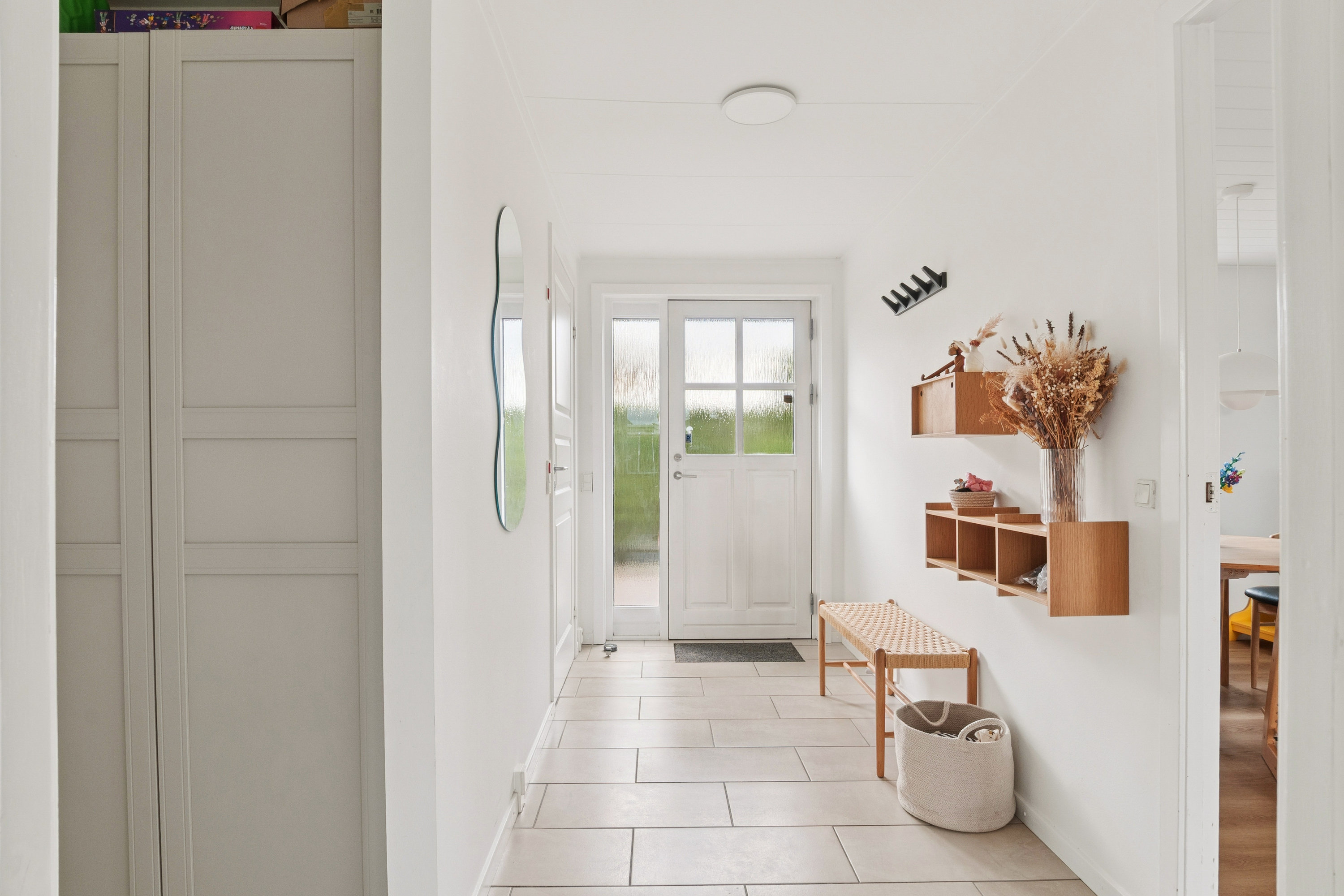 Doorn Alle 5, 2791 Dragør