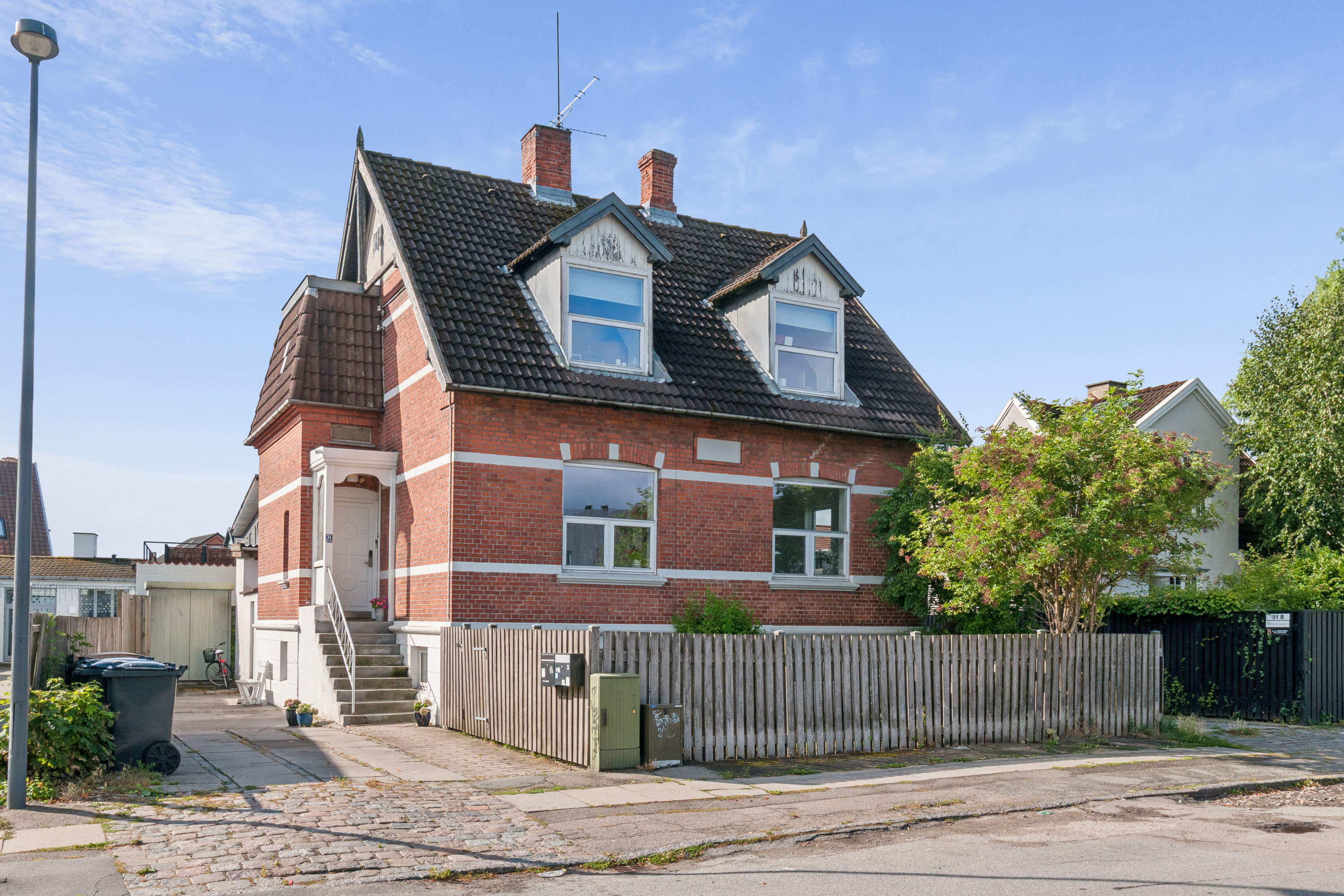 Kirkebjerg Allé 31, st., 2720 Vanløse