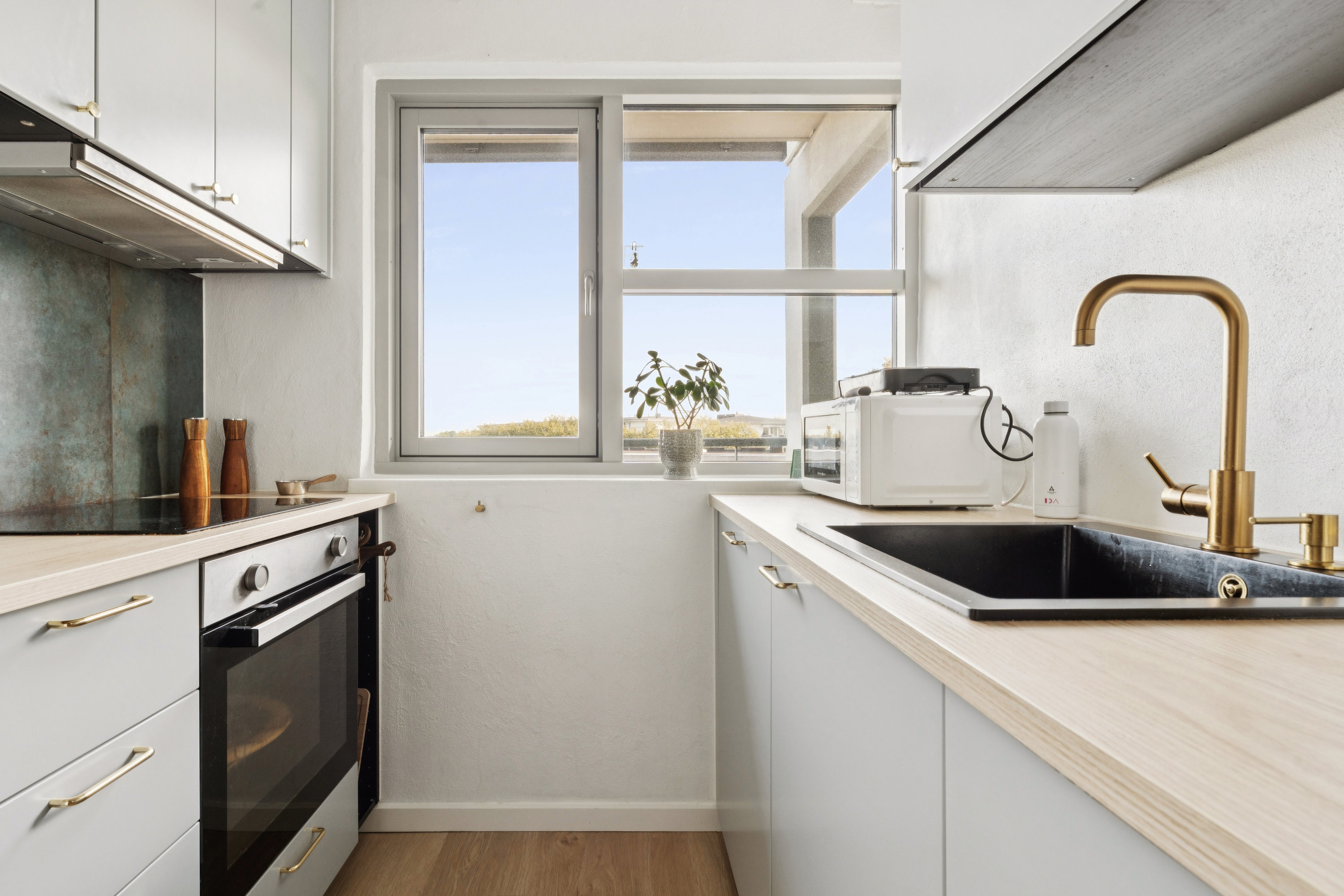 Sofievej 96, 1., 9000 Aalborg