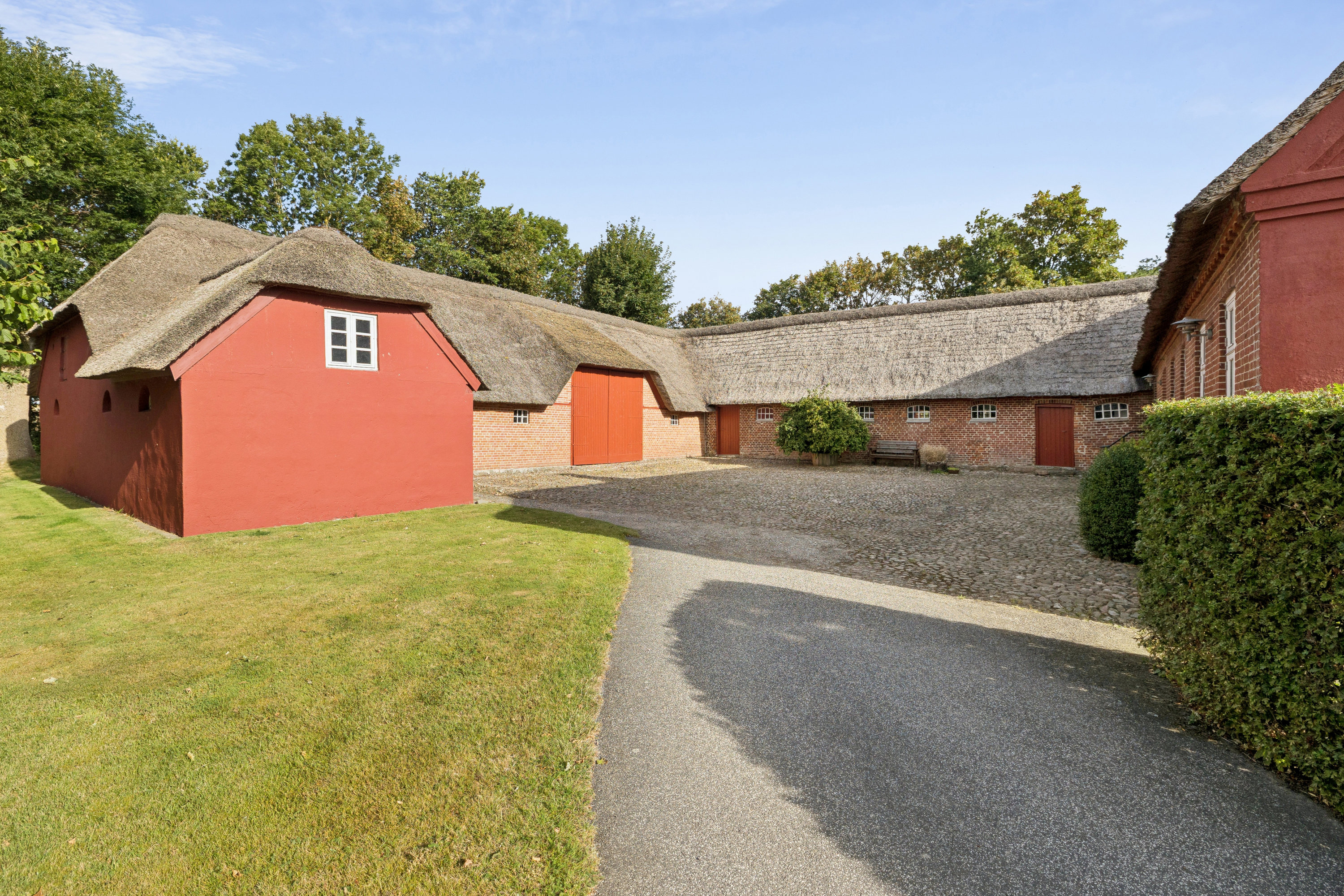 Kraggårdsvej 23, Åstrup-Tvede, 8930 Randers NØ
