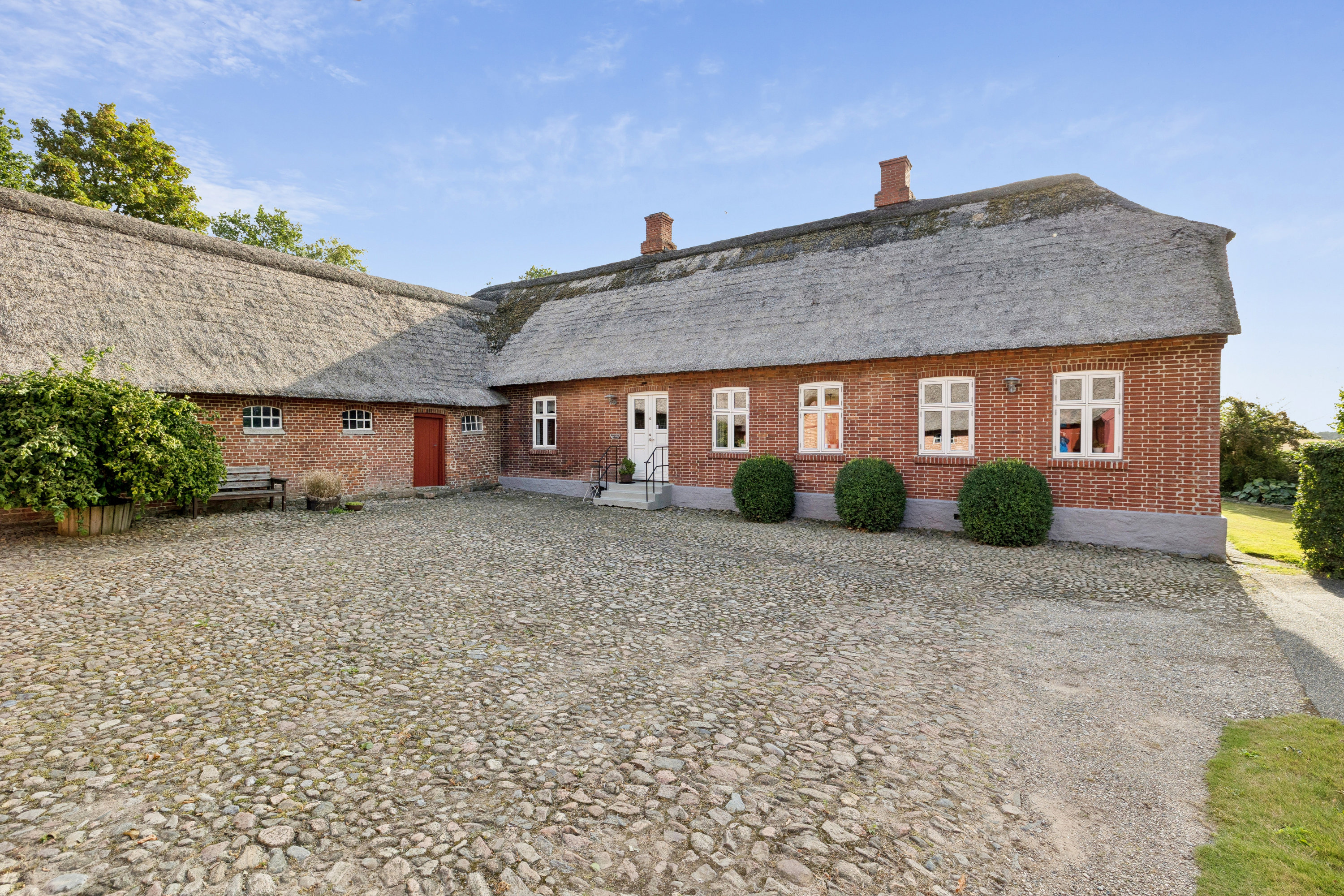 Kraggårdsvej 23, Åstrup-Tvede, 8930 Randers NØ