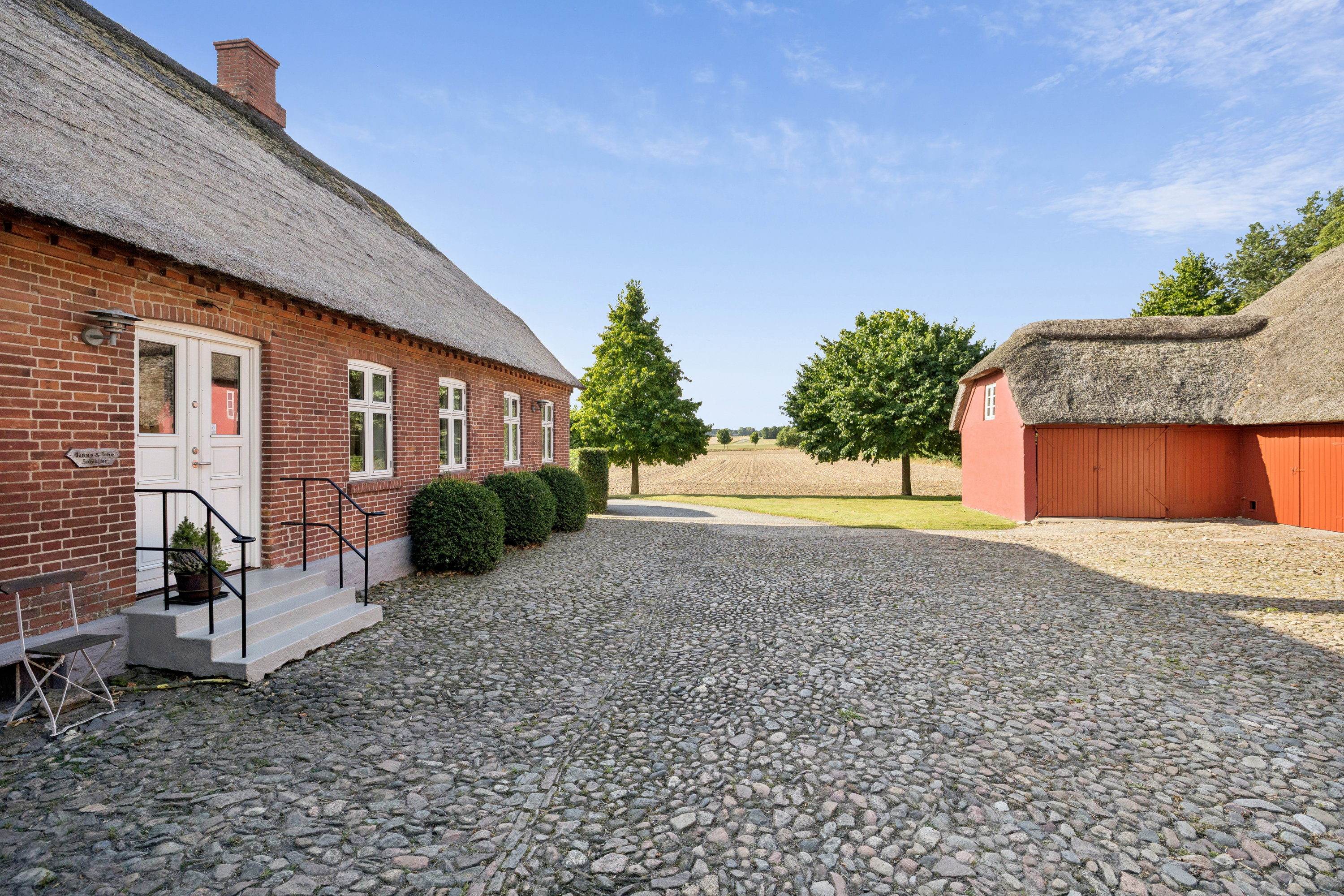 Kraggårdsvej 23, Åstrup-Tvede, 8930 Randers NØ
