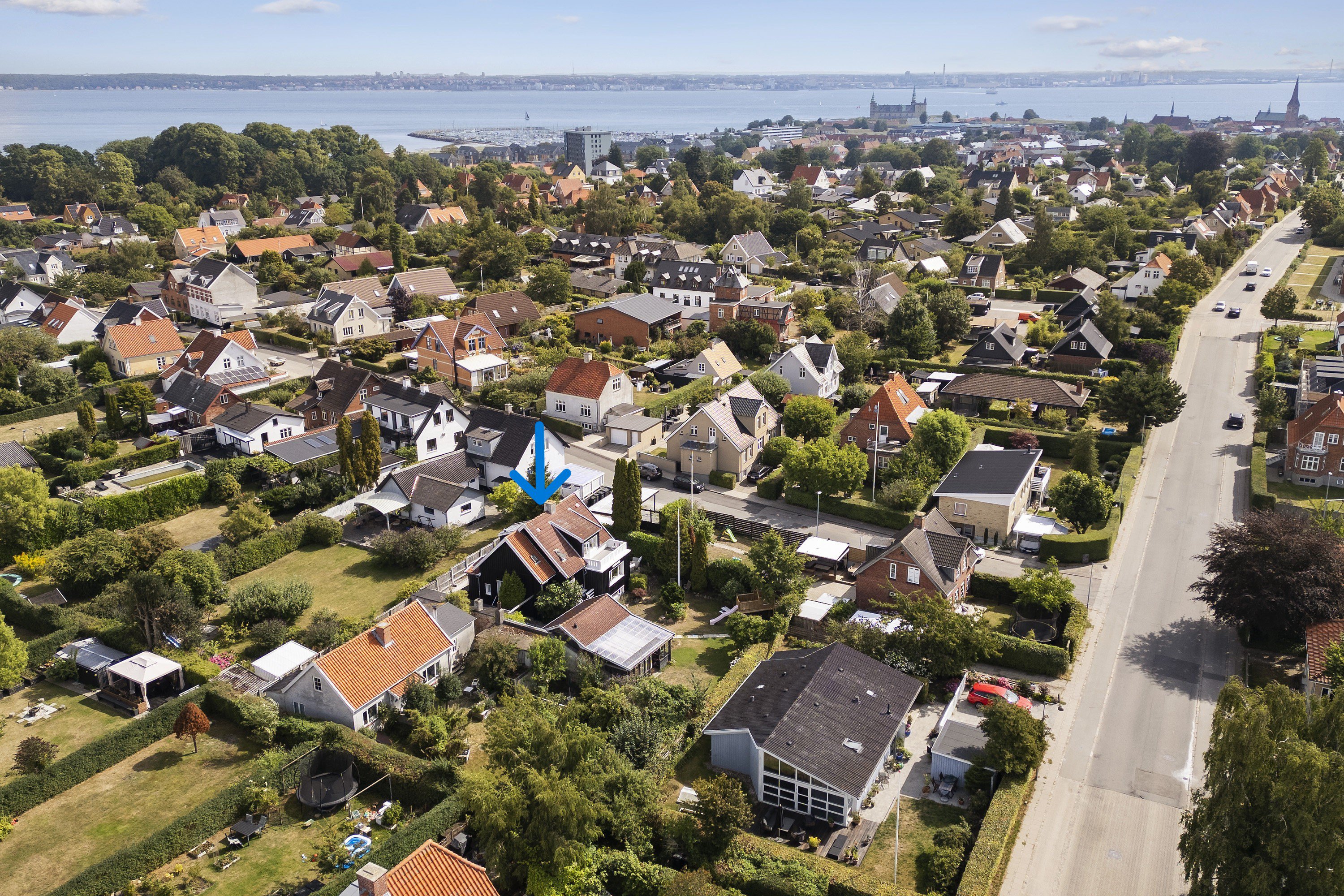 Esrumvej 50, 3000 Helsingør