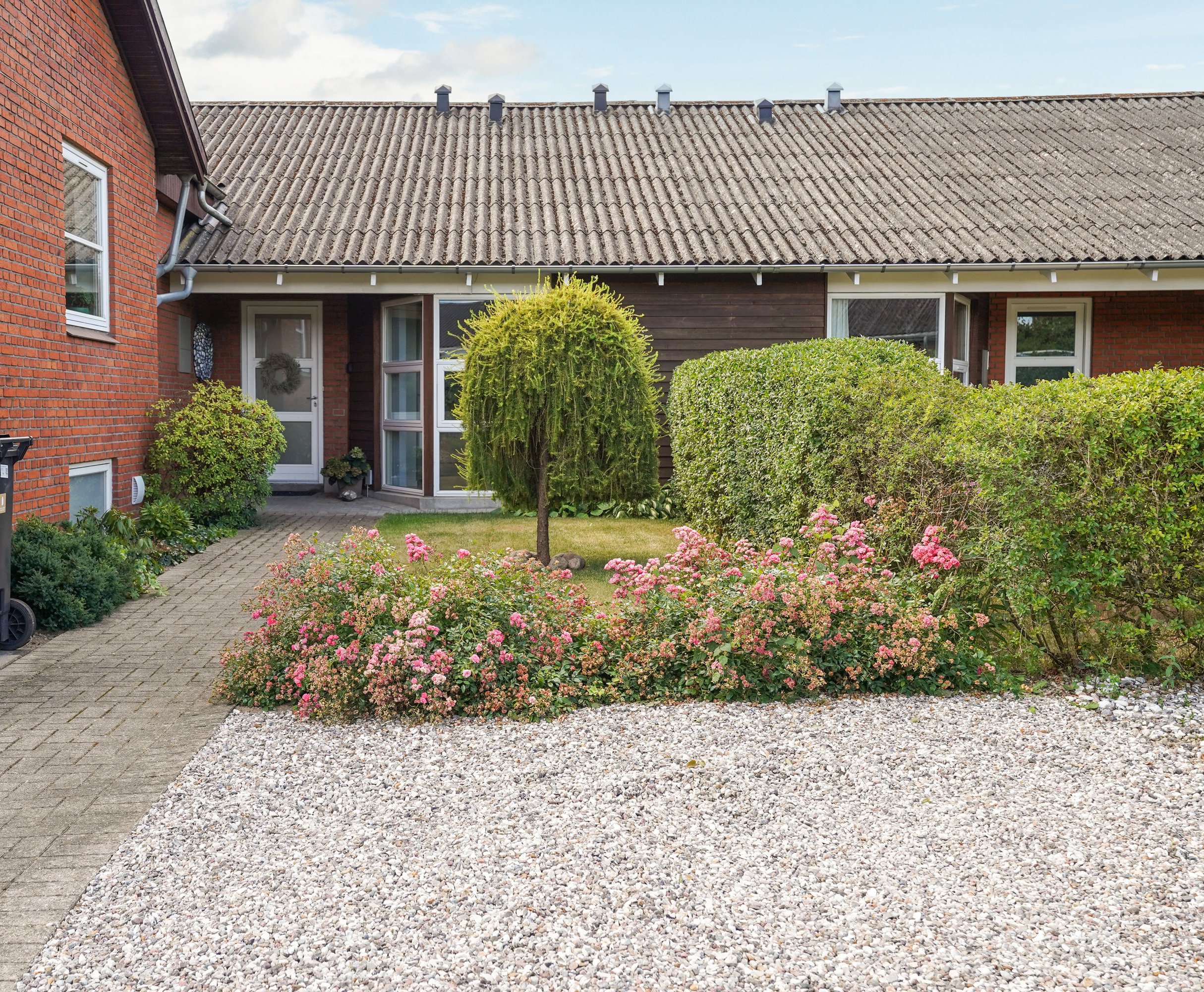 Fremhævet ejendommen billede i fuldskærmstilstand. Billede af Lettebækvej 1H, Bellinge, 5250 Odense SV