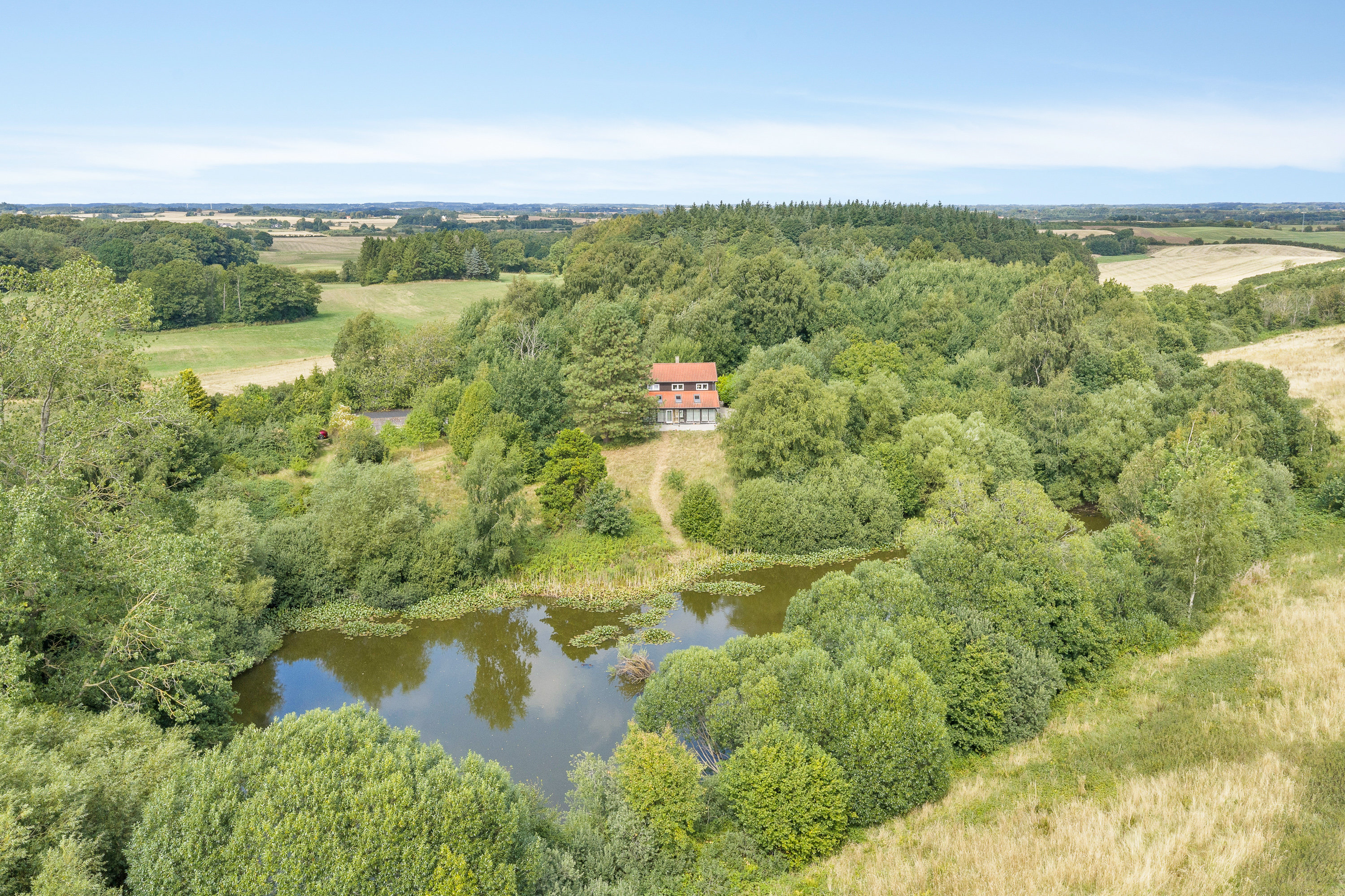 Bobjergvej 10, Allerup, 5672 Broby
