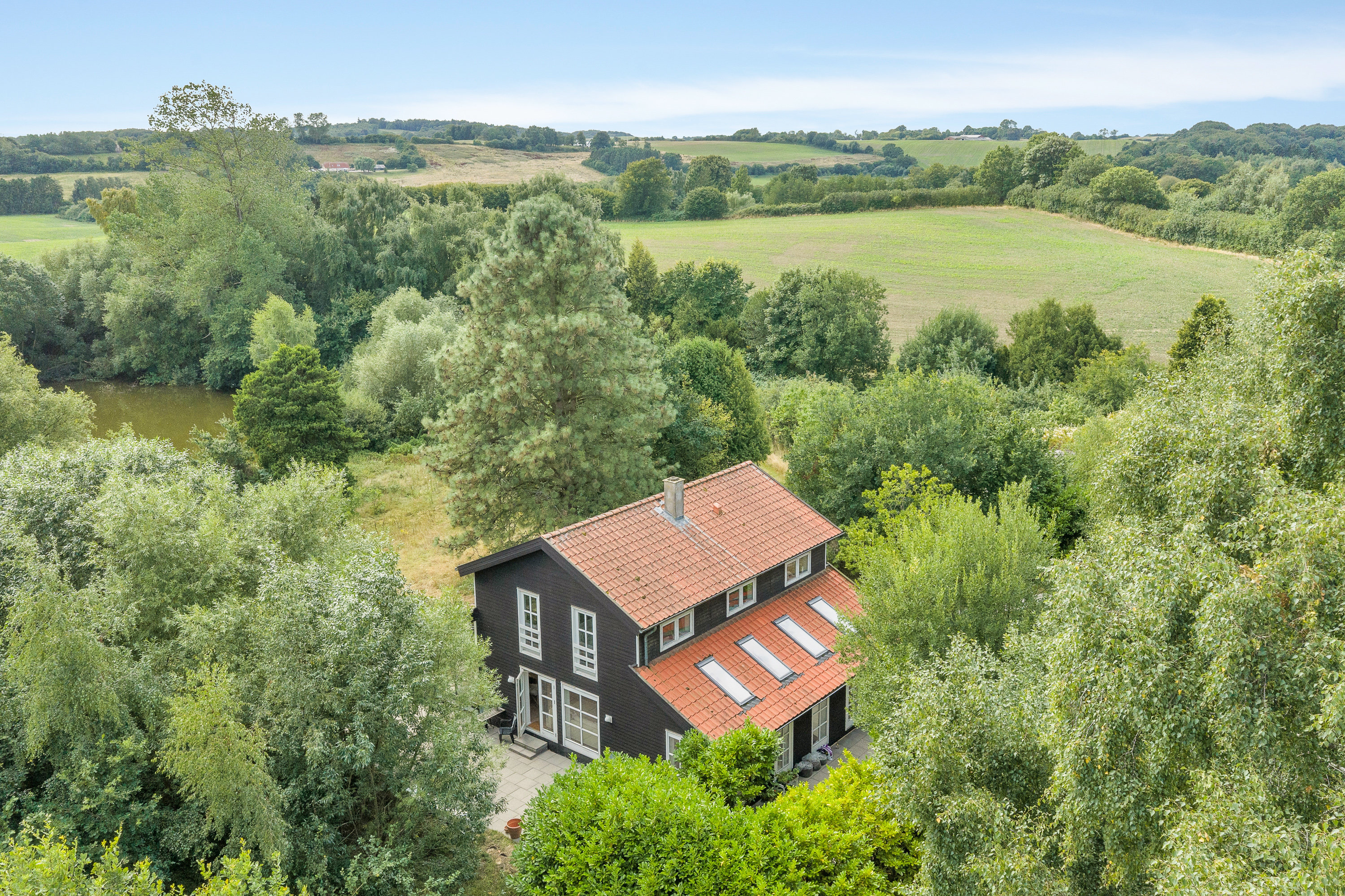 Bobjergvej 10, Allerup, 5672 Broby