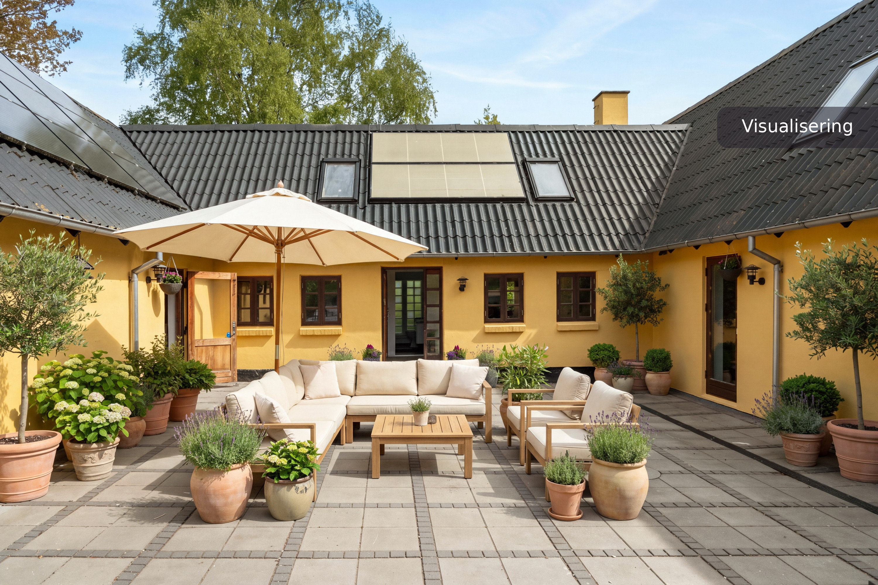 Østermarksvej 34, Rårup, 7130 Juelsminde