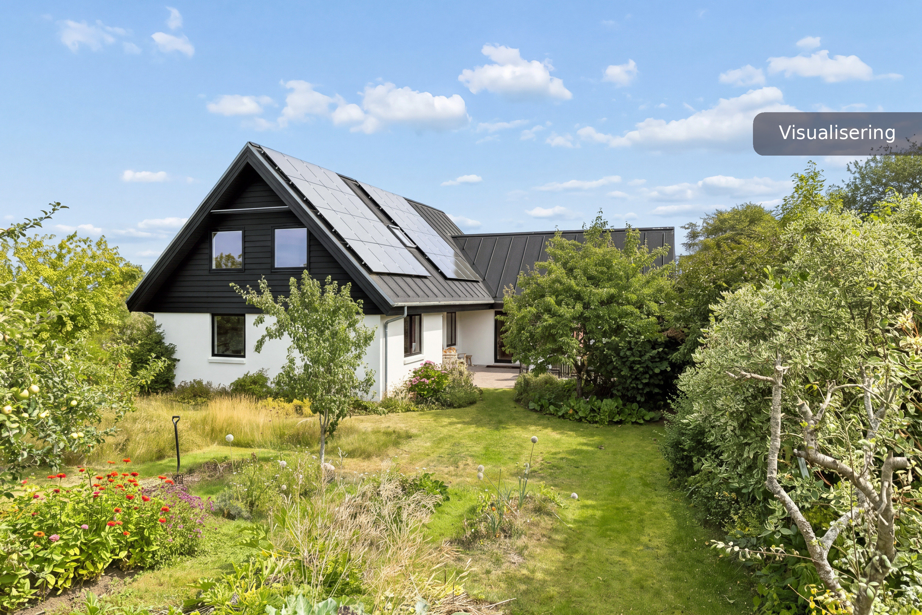 Fyrrevænget 20, Løgten, 8541 Skødstrup
