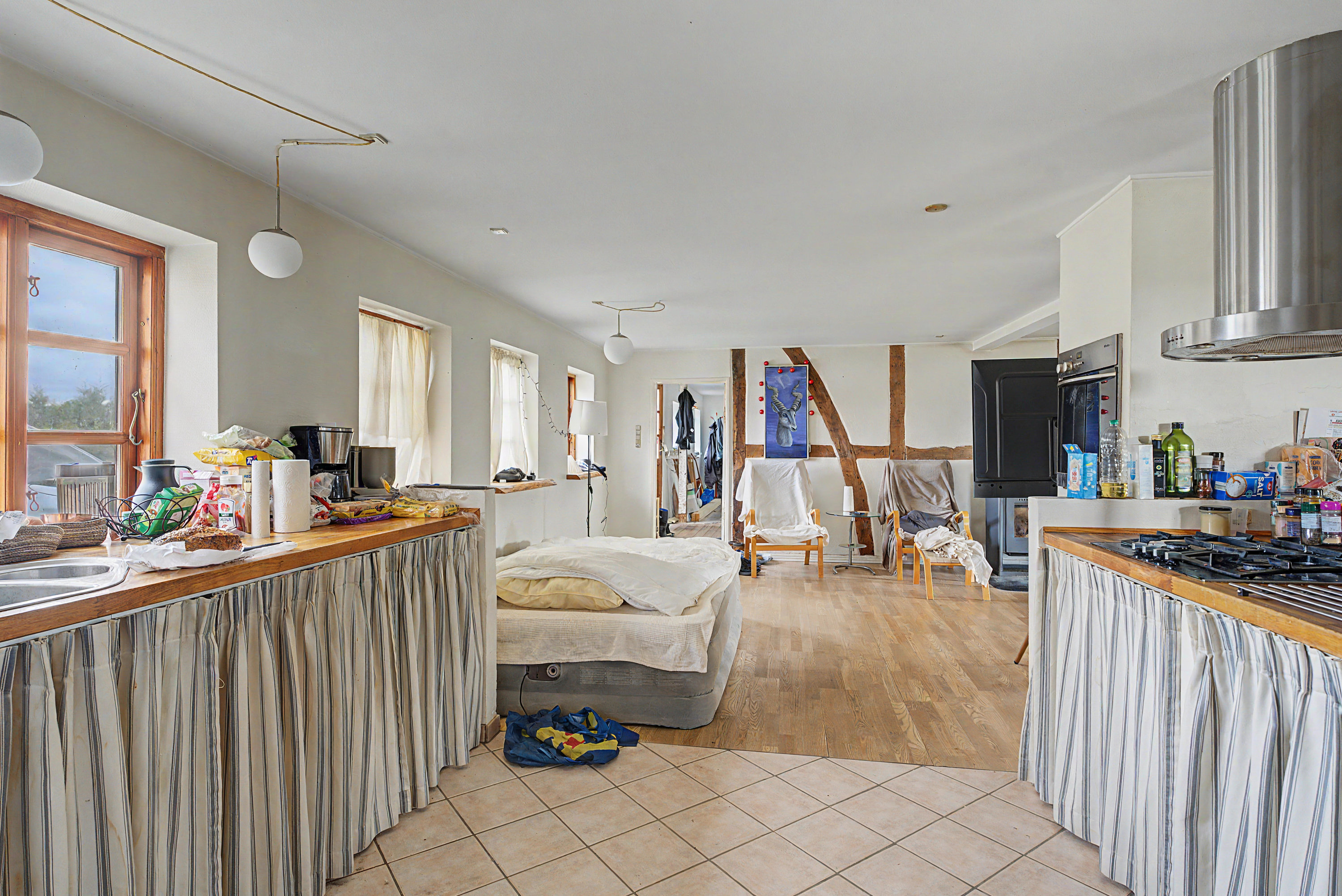 Lindehusvej 1, Maglemer, 4930 Maribo