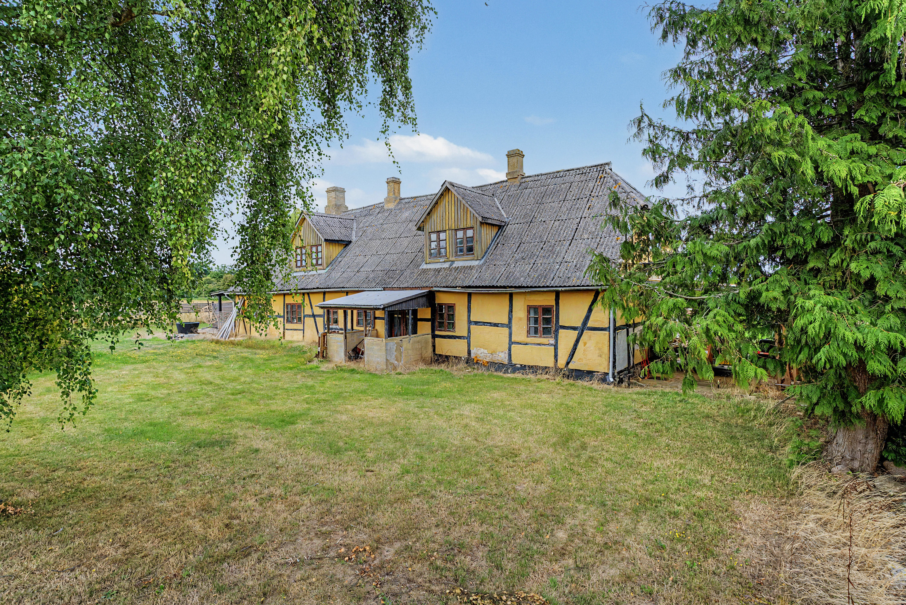 Lindehusvej 1, Maglemer, 4930 Maribo