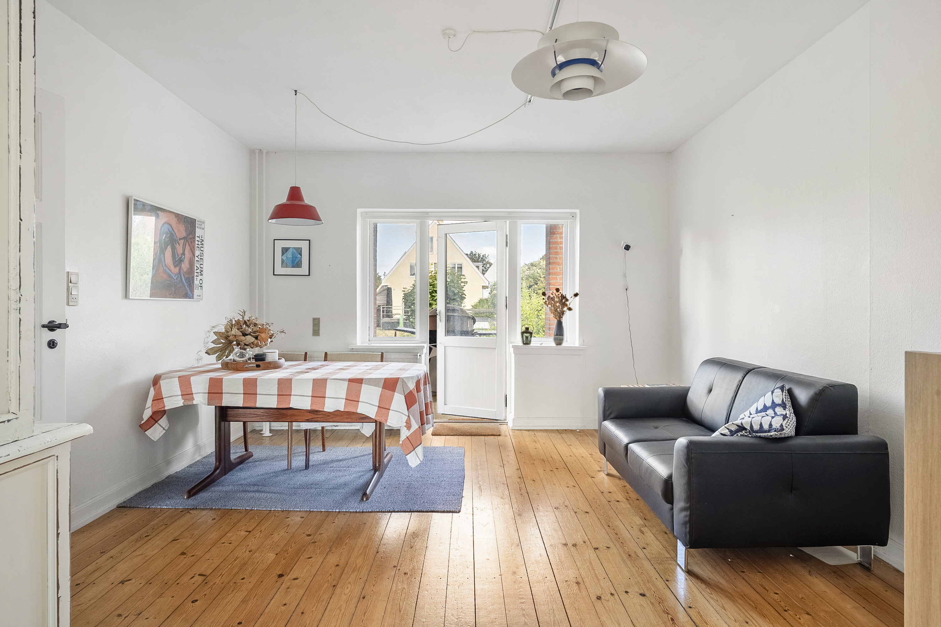 Thorkildsgade 51, st., 5000 Odense C