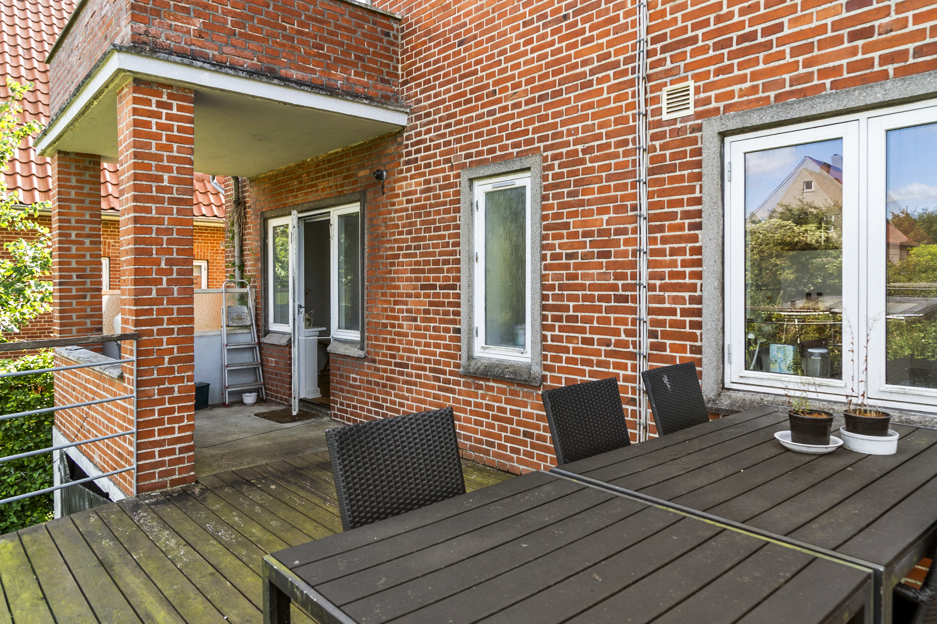 Fremhævet område billede i fuldskærmstilstand. Billede af Thorkildsgade 51, st., 5000 Odense C