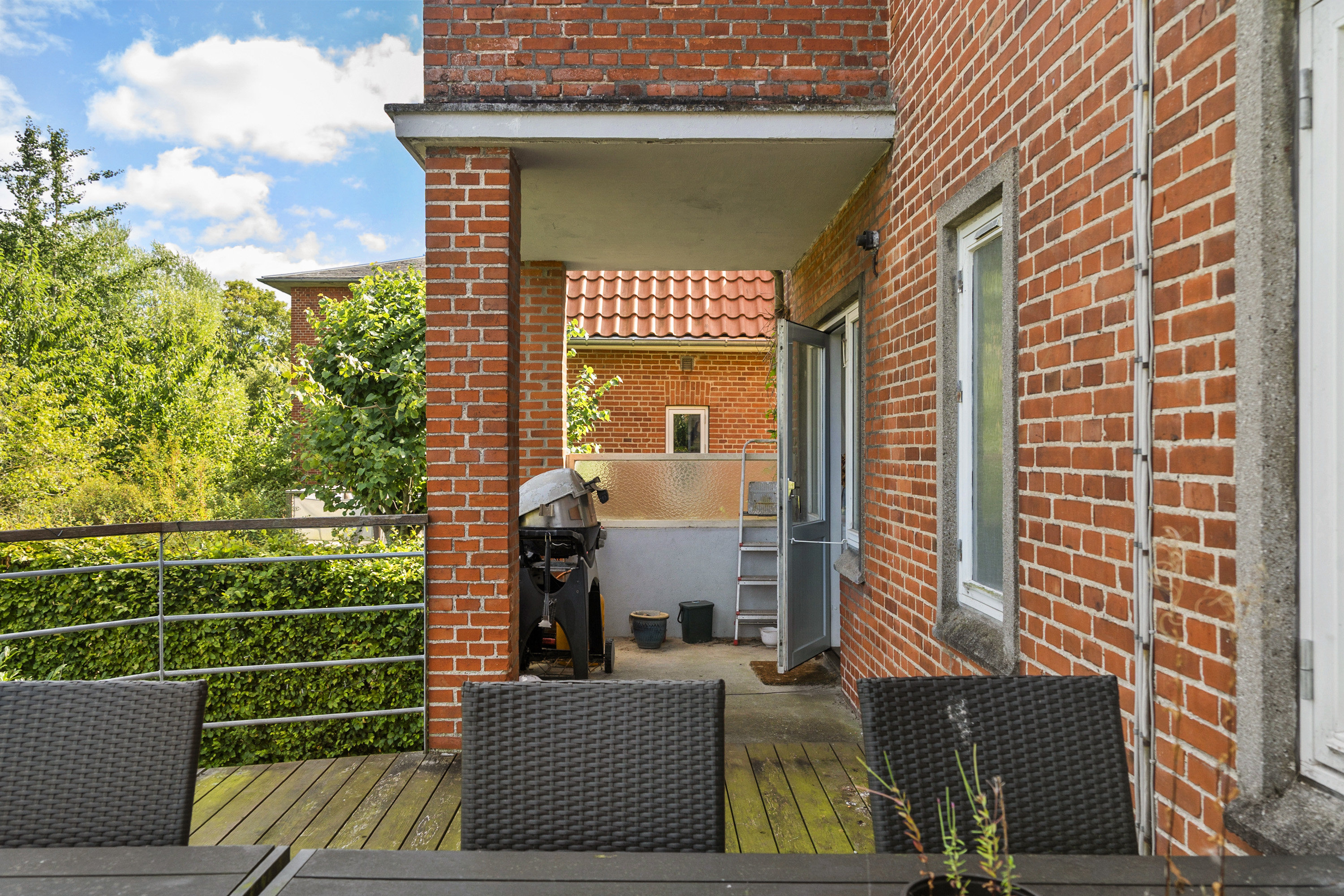 Fremhævet område billede i fuldskærmstilstand. Billede af Thorkildsgade 51, st., 5000 Odense C