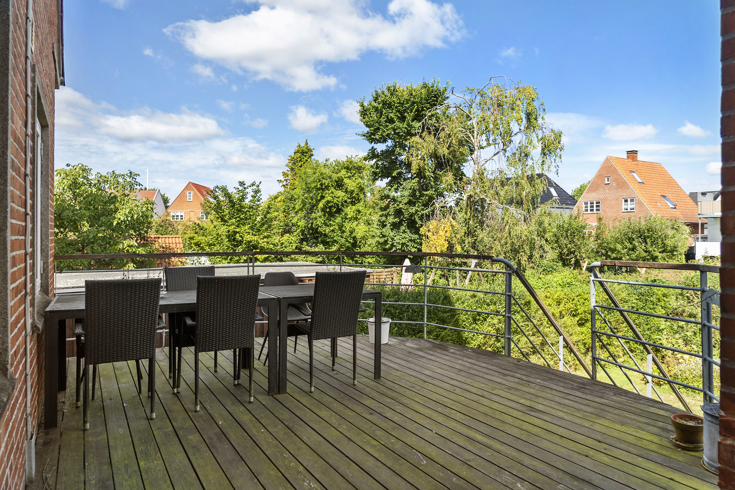 Thorkildsgade 51, st., 5000 Odense C
