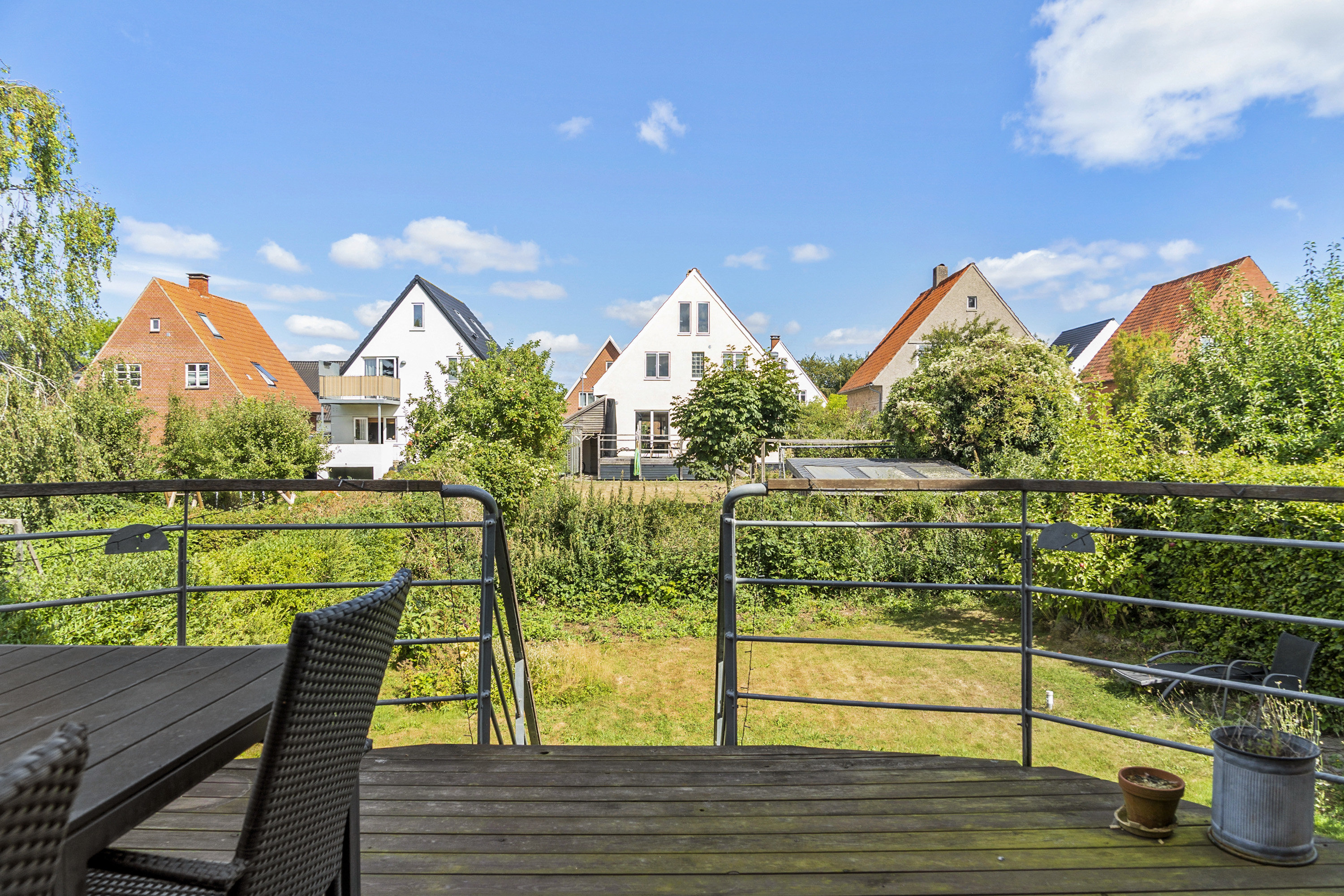 Fremhævet område billede i fuldskærmstilstand. Billede af Thorkildsgade 51, st., 5000 Odense C
