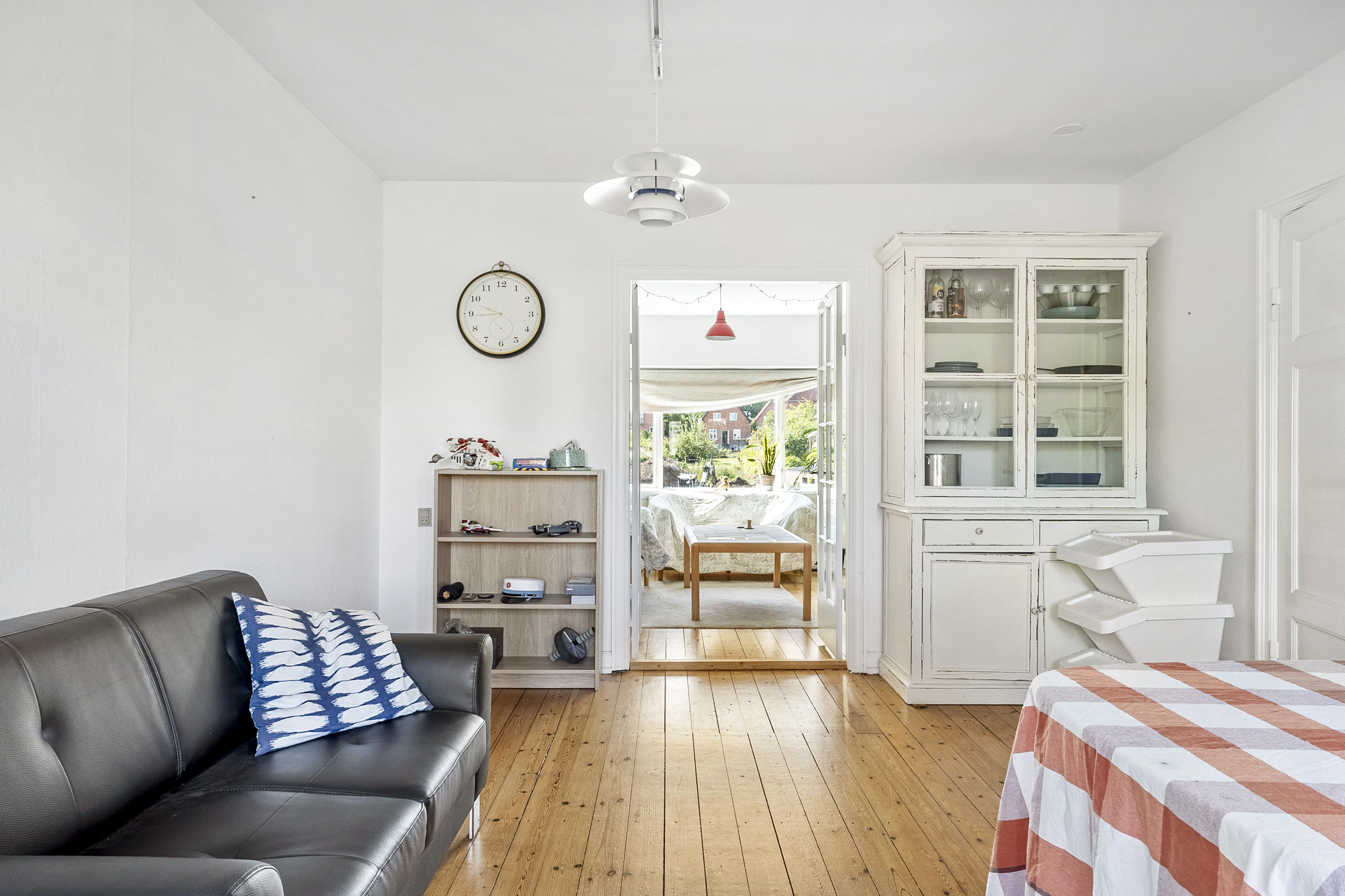 Thorkildsgade 51, st., 5000 Odense C