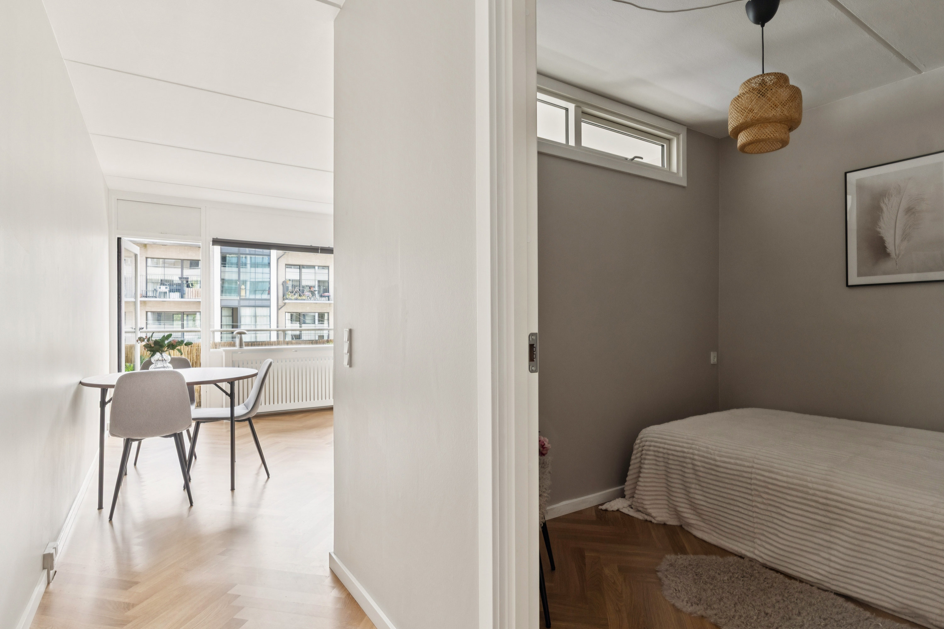 Fremhævet værelse billede i fuldskærmstilstand. Billede af Drejøgade 26F, 2. 204., 2100 København Ø