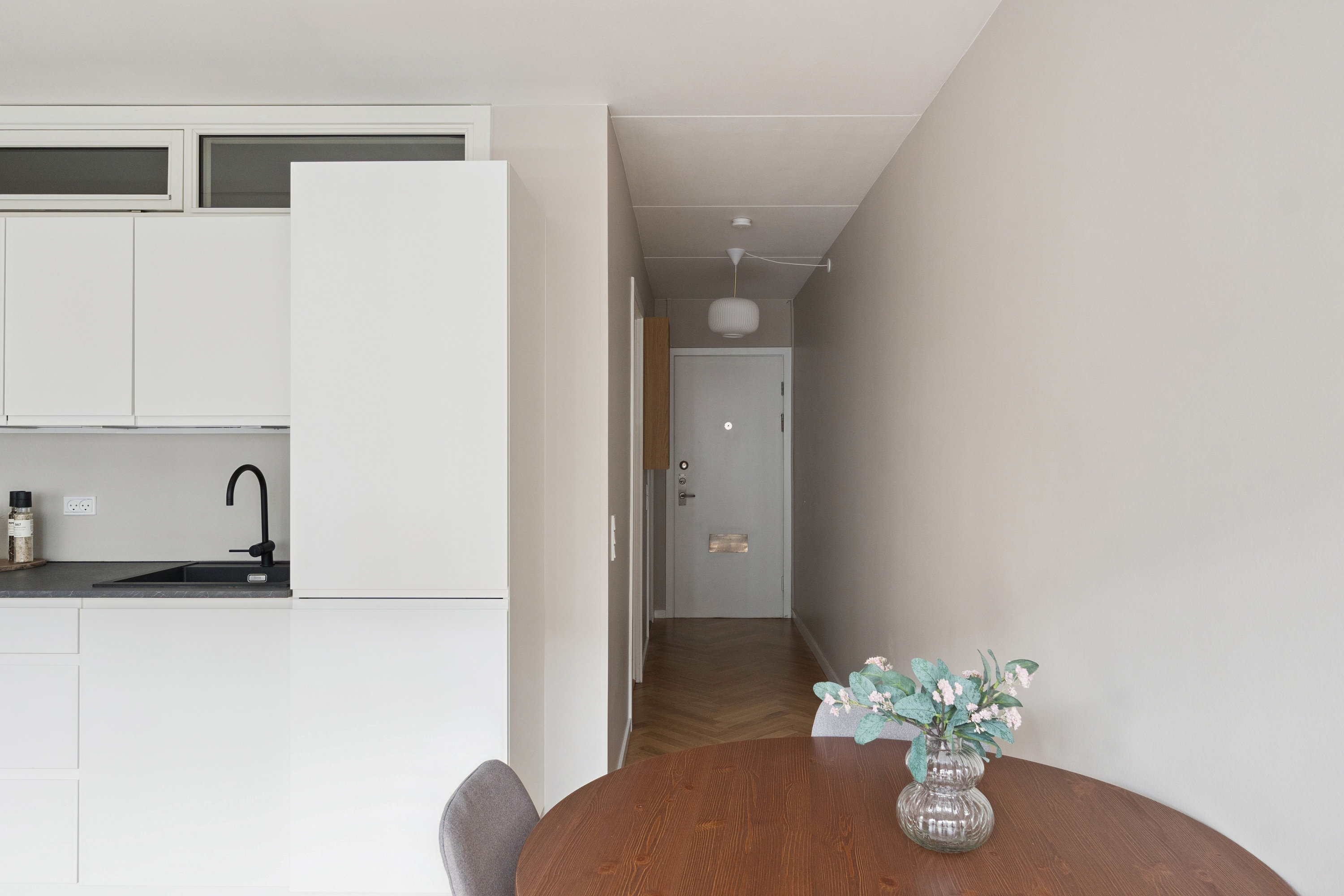 Drejøgade 26F, 2. 204., 2100 København Ø