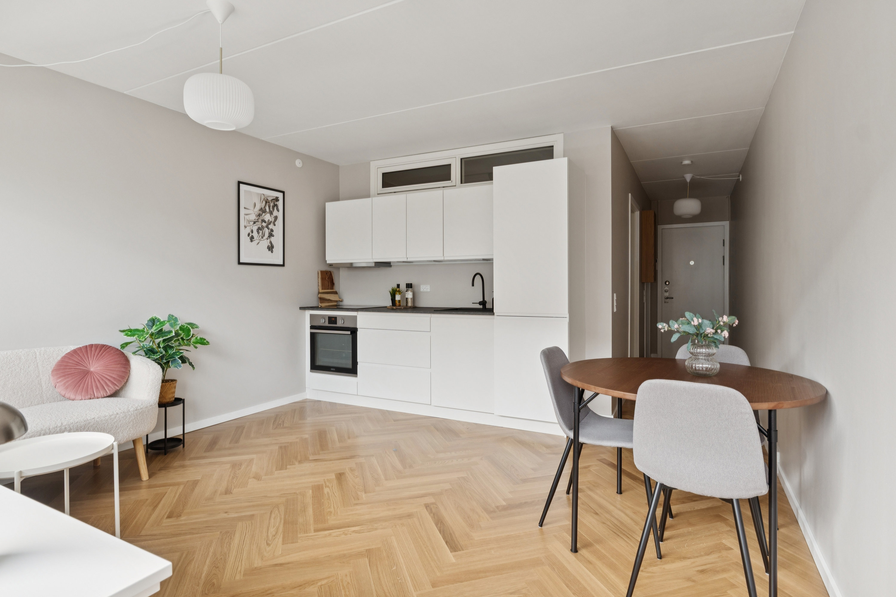 Drejøgade 26F, 2. 204., 2100 København Ø